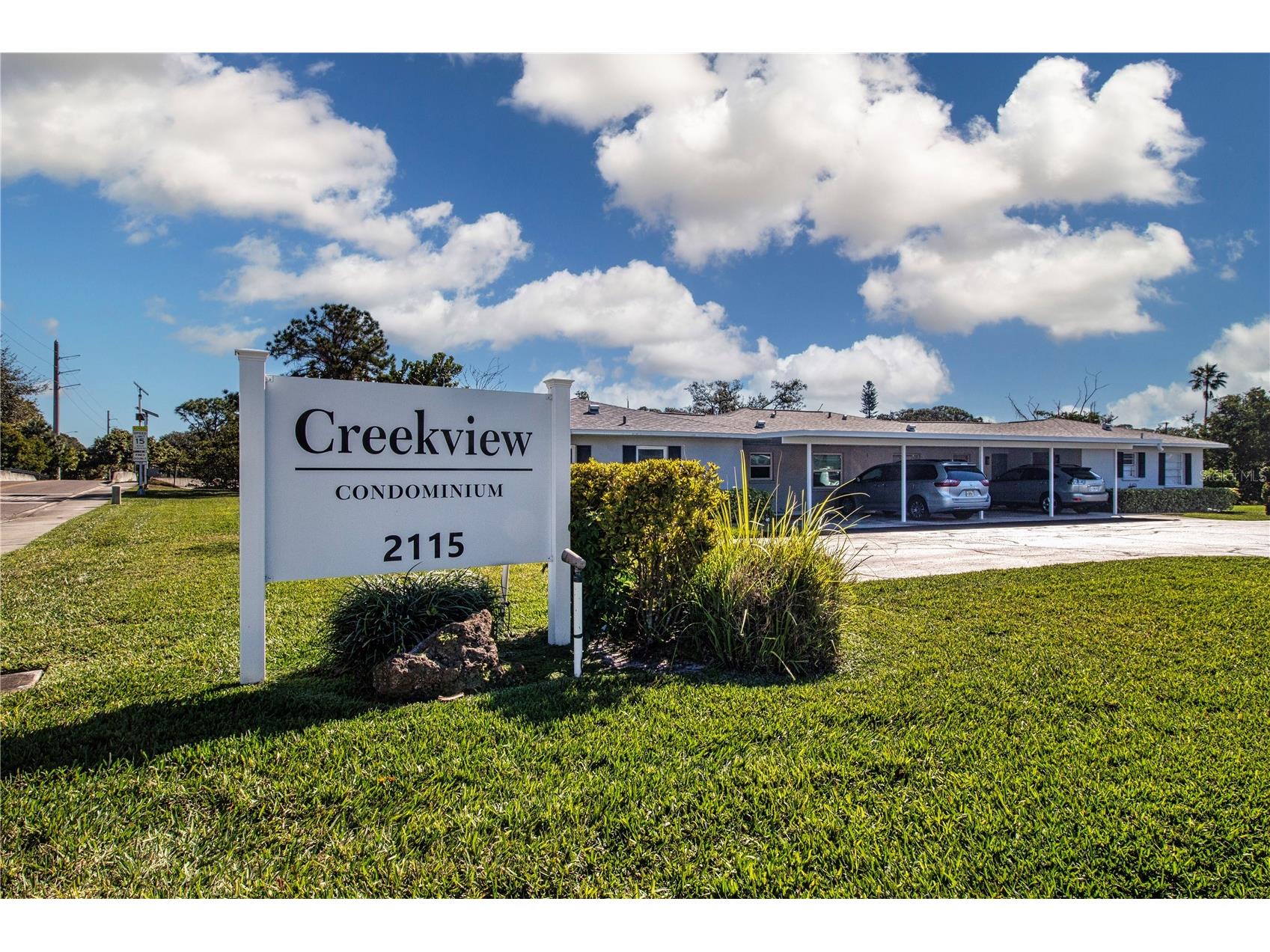 2115 9th Avenue W #2A Bradenton FL 34205 - WARES CREEK A4680670 image1