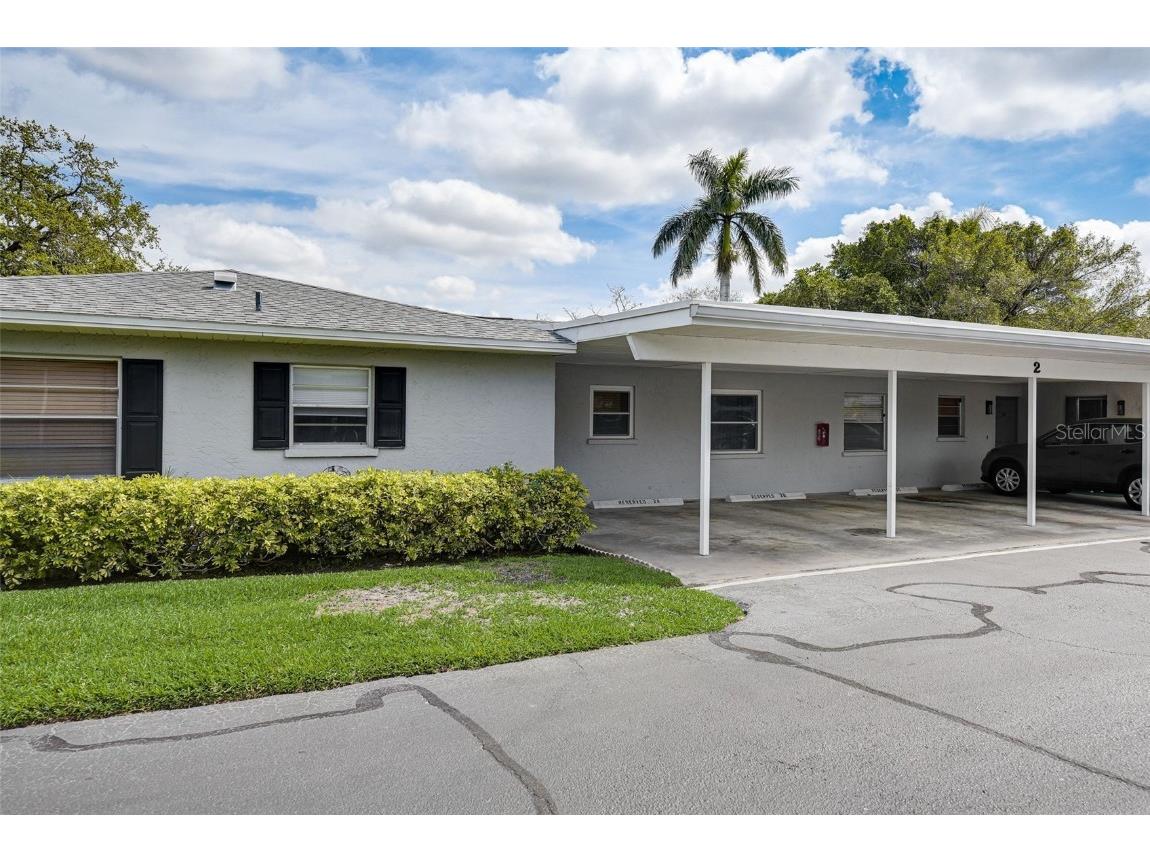 2115 9th Avenue W #2B Bradenton FL 34205 A4602203 image1