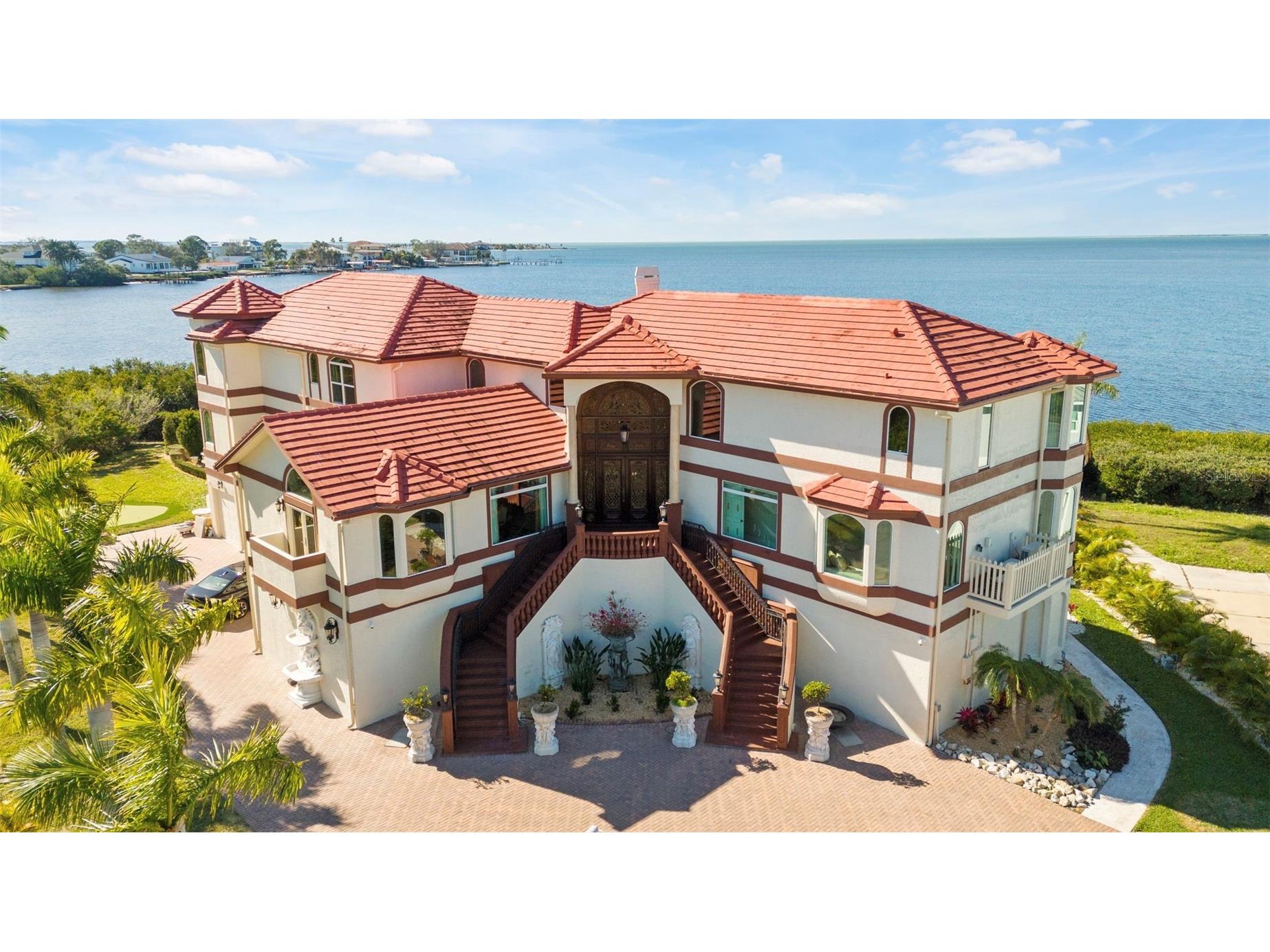 2115 Alexis Court Tarpon Springs FL 34689 - GULF OF AMERICA TB8459525 image1