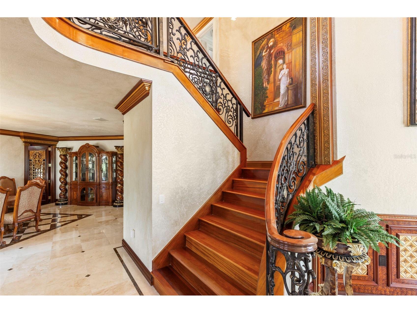 2115 Alexis Court Tarpon Springs FL 34689 - GULF OF AMERICA TB8459525 image11