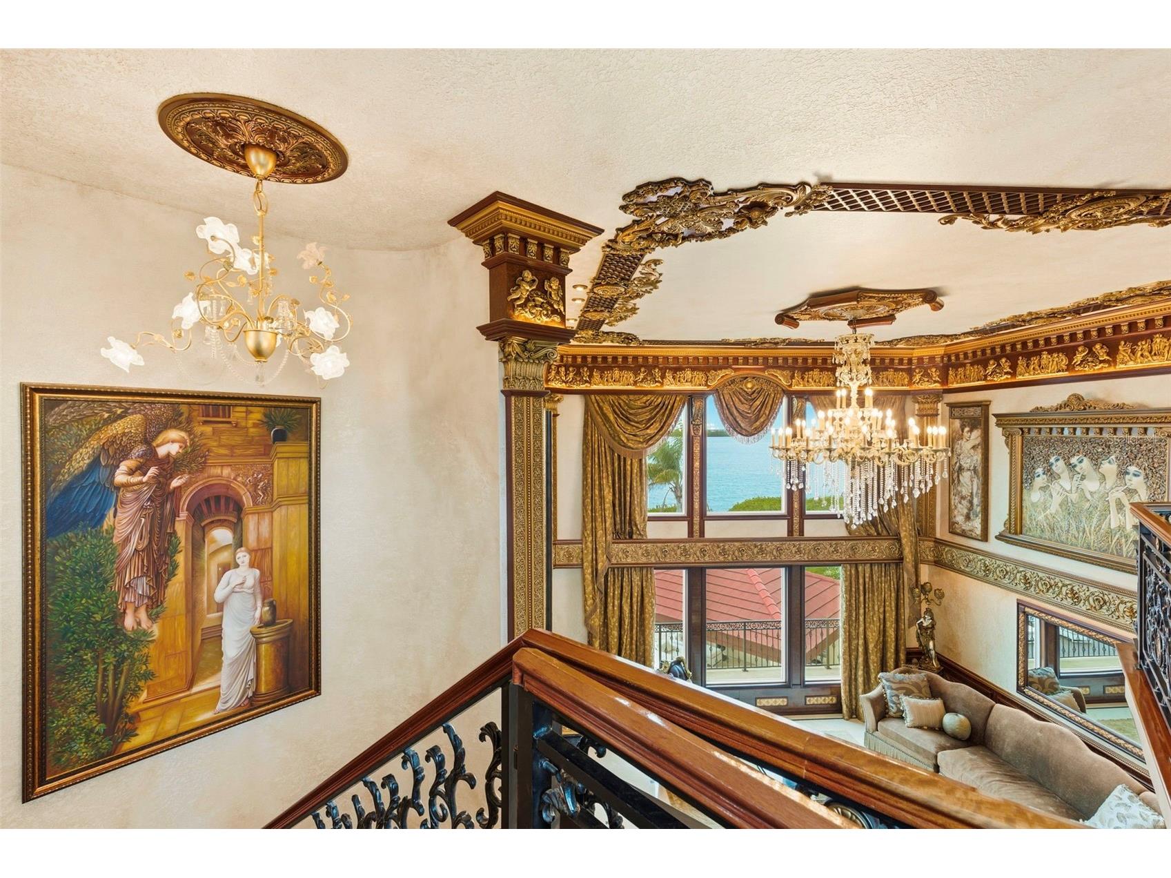 2115 Alexis Court Tarpon Springs FL 34689 - GULF OF AMERICA TB8459525 image12