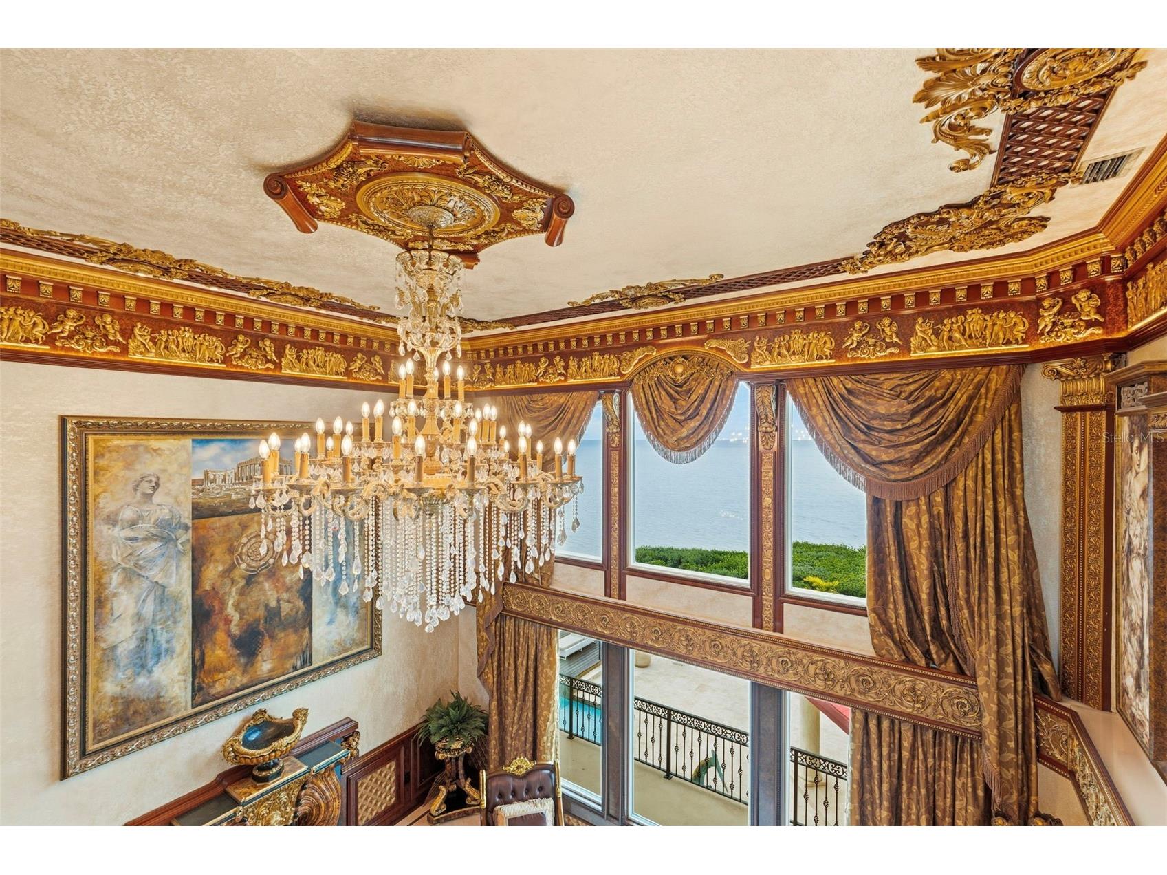 2115 Alexis Court Tarpon Springs FL 34689 - GULF OF AMERICA TB8459525 image13