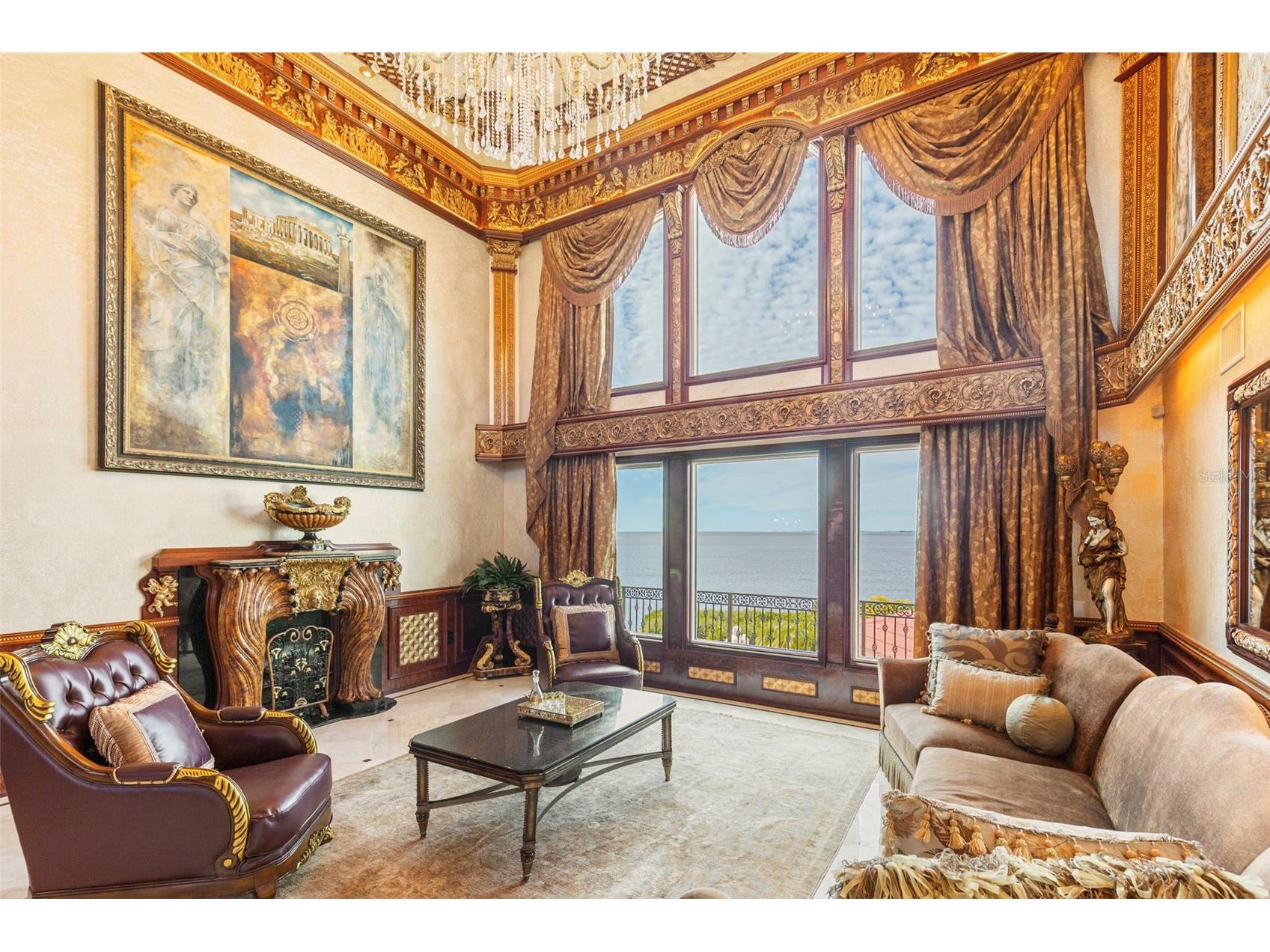 2115 Alexis Court Tarpon Springs FL 34689 - GULF OF AMERICA TB8459525 image15