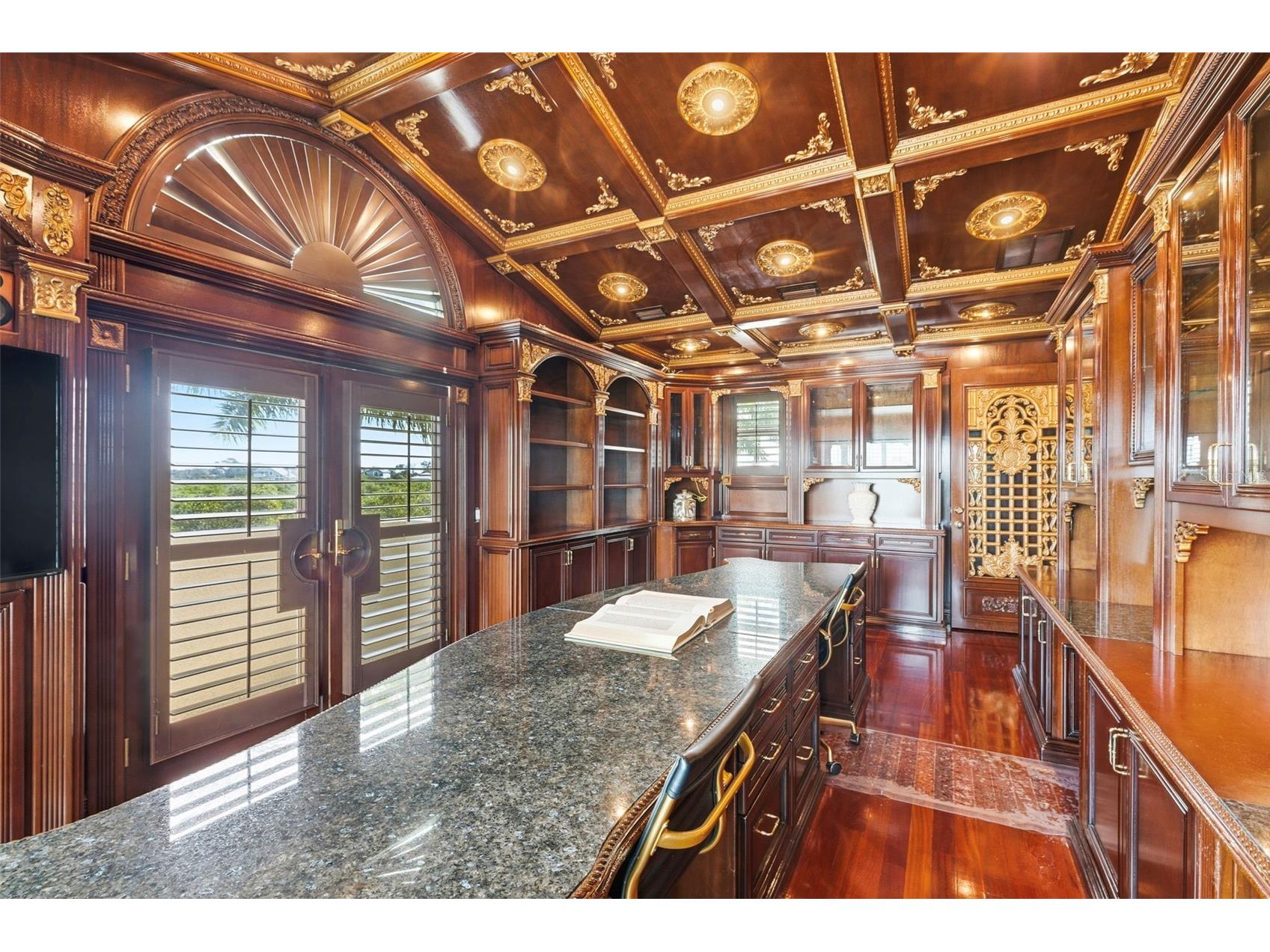 2115 Alexis Court Tarpon Springs FL 34689 - GULF OF AMERICA TB8459525 image17