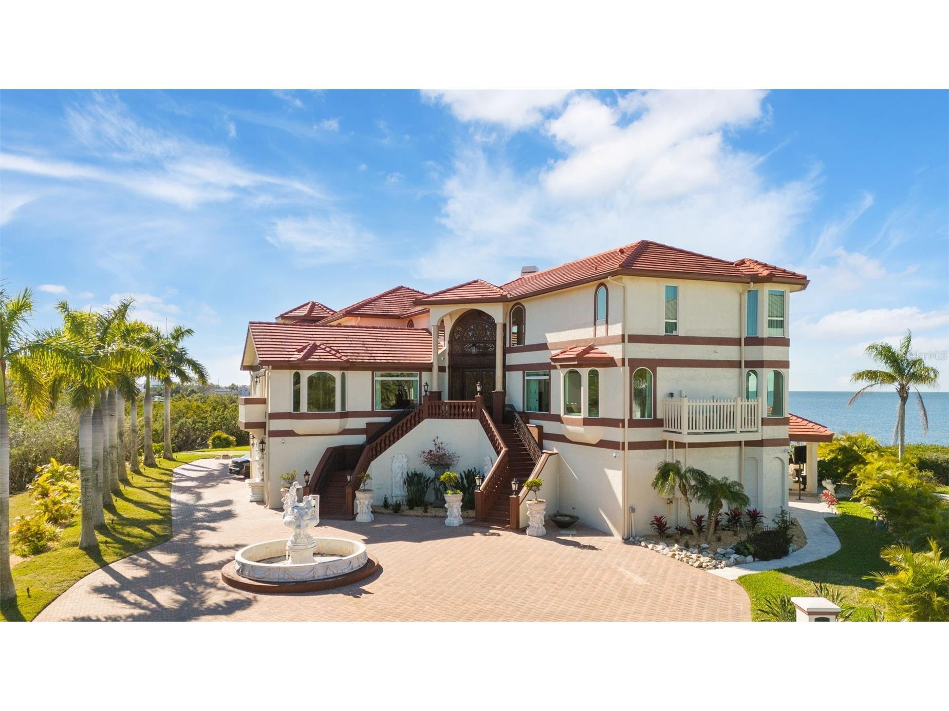 2115 Alexis Court Tarpon Springs FL 34689 - GULF OF AMERICA TB8459525 image2