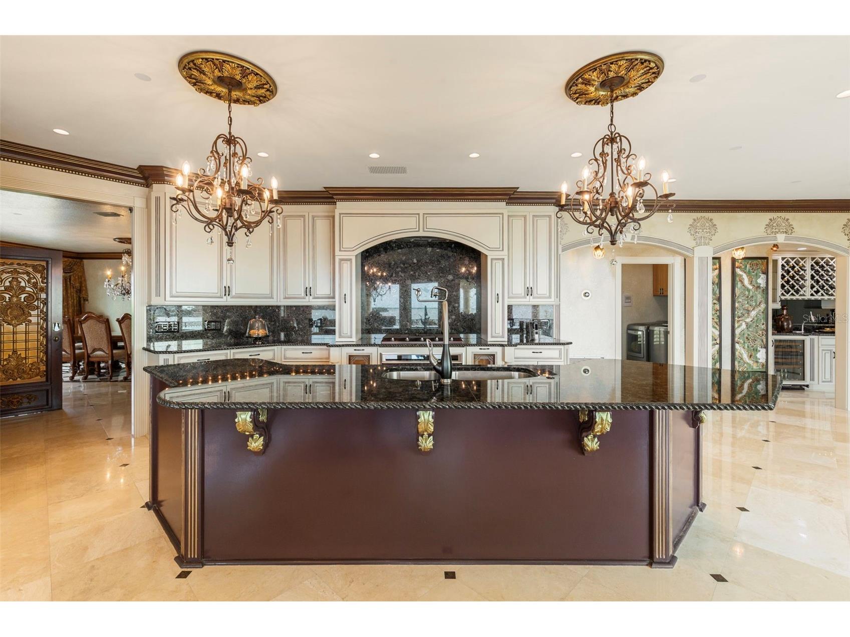 2115 Alexis Court Tarpon Springs FL 34689 - GULF OF AMERICA TB8459525 image21