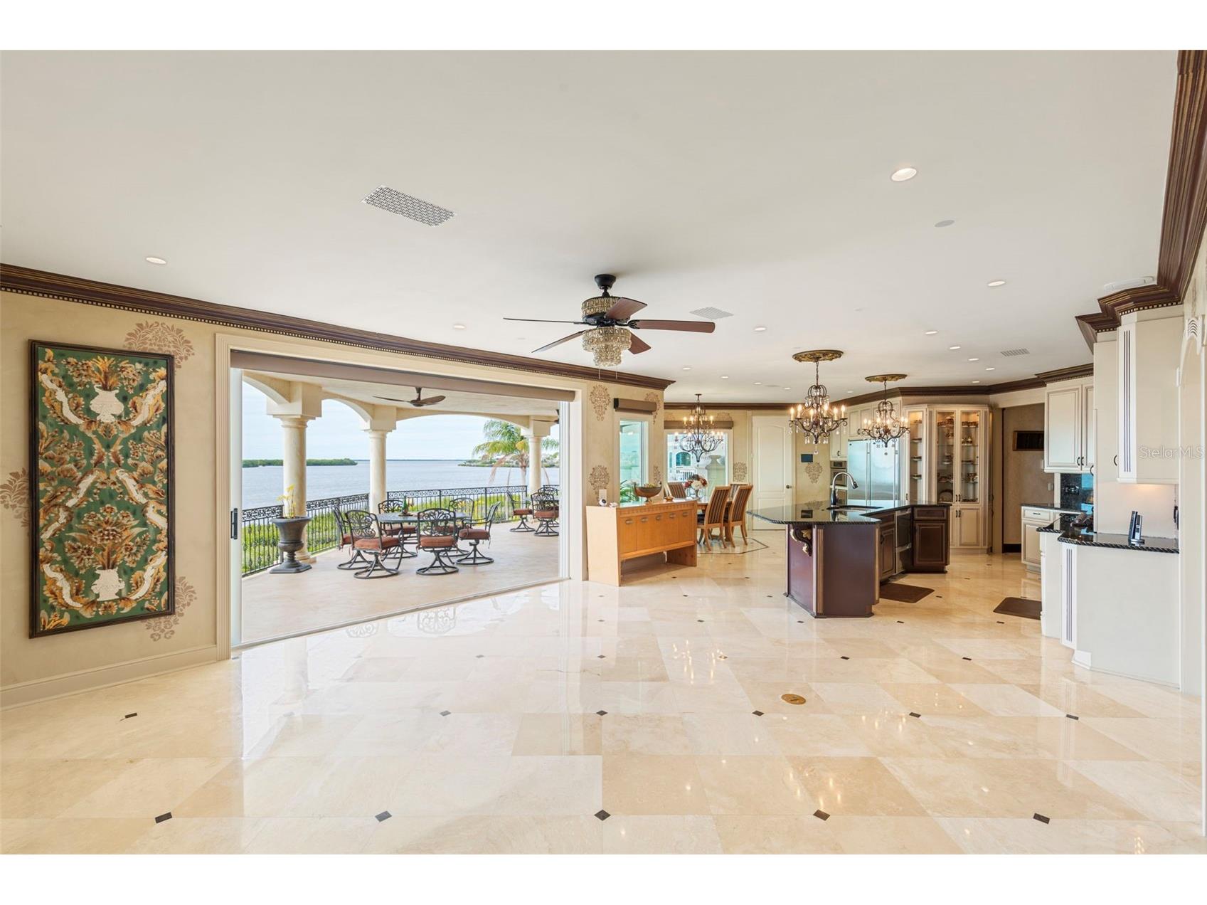 2115 Alexis Court Tarpon Springs FL 34689 - GULF OF AMERICA TB8459525 image25