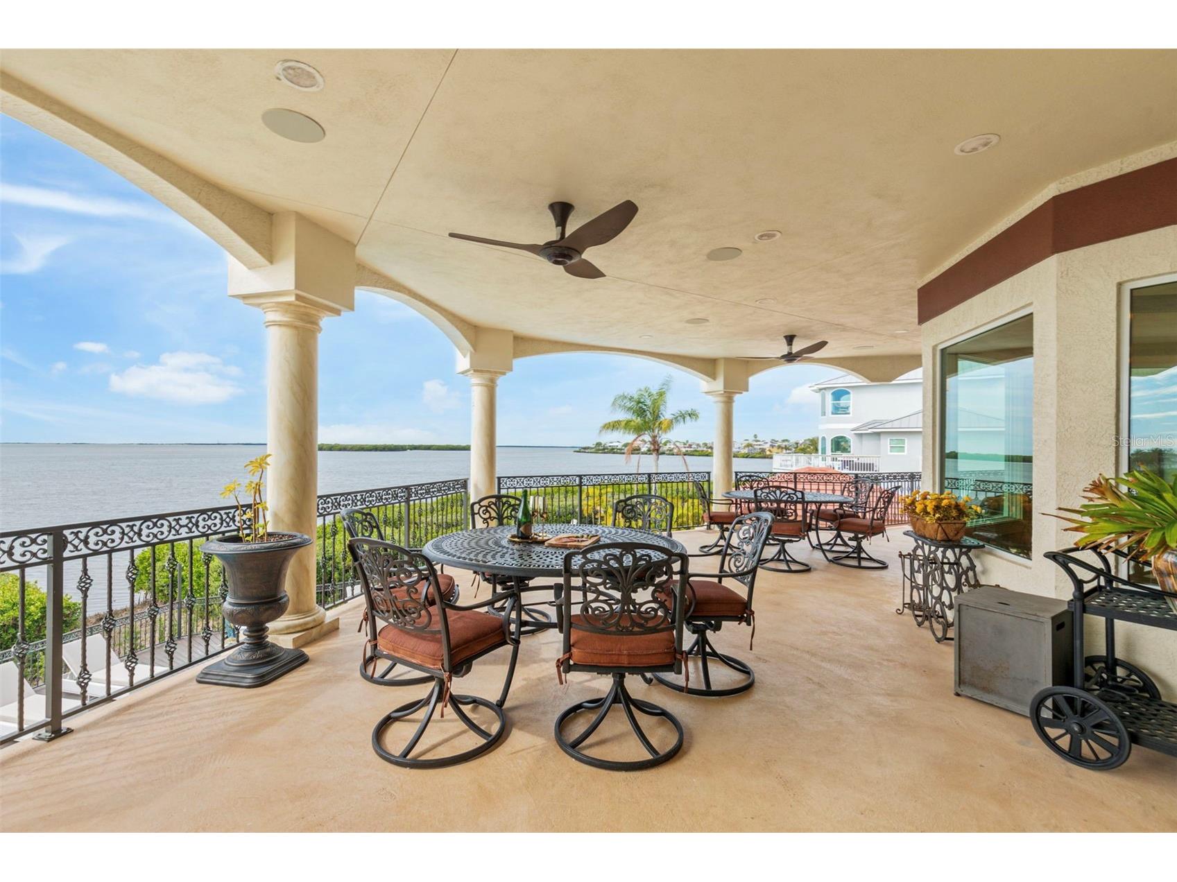 2115 Alexis Court Tarpon Springs FL 34689 - GULF OF AMERICA TB8459525 image27