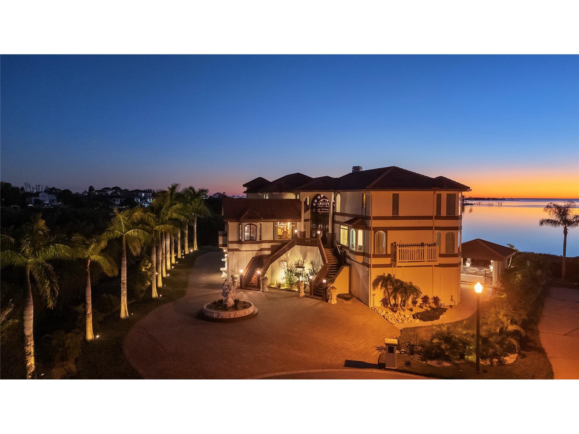 2115 Alexis Court Tarpon Springs FL 34689 - GULF OF AMERICA TB8459525 image3