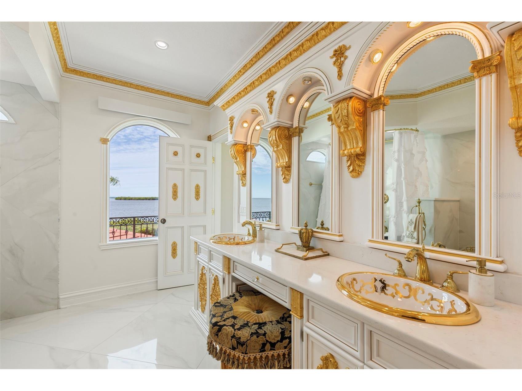 2115 Alexis Court Tarpon Springs FL 34689 - GULF OF AMERICA TB8459525 image36