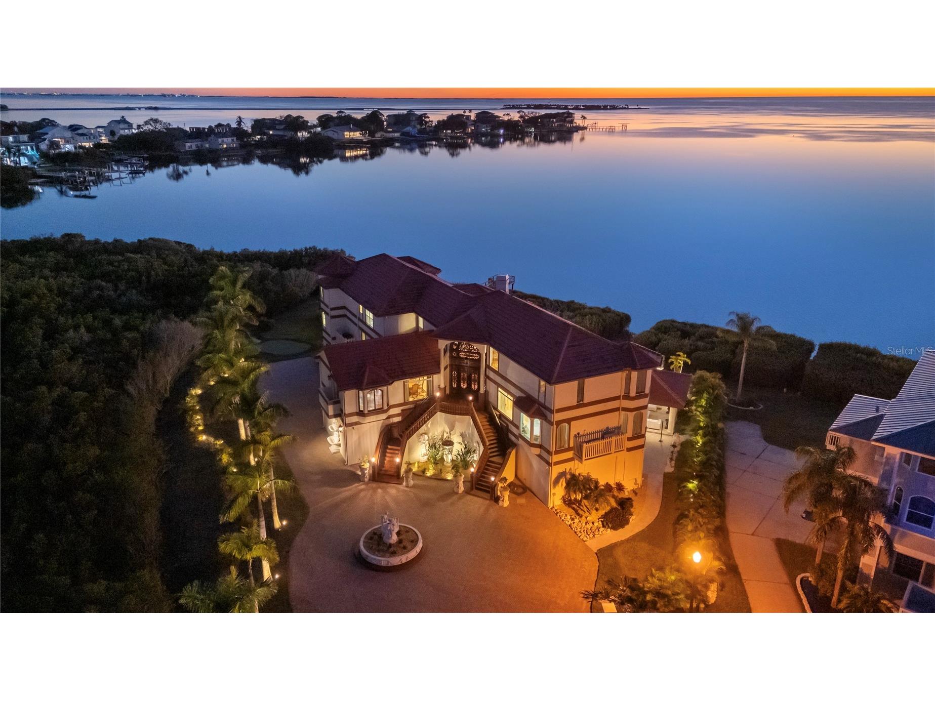 2115 Alexis Court Tarpon Springs FL 34689 - GULF OF AMERICA TB8459525 image4