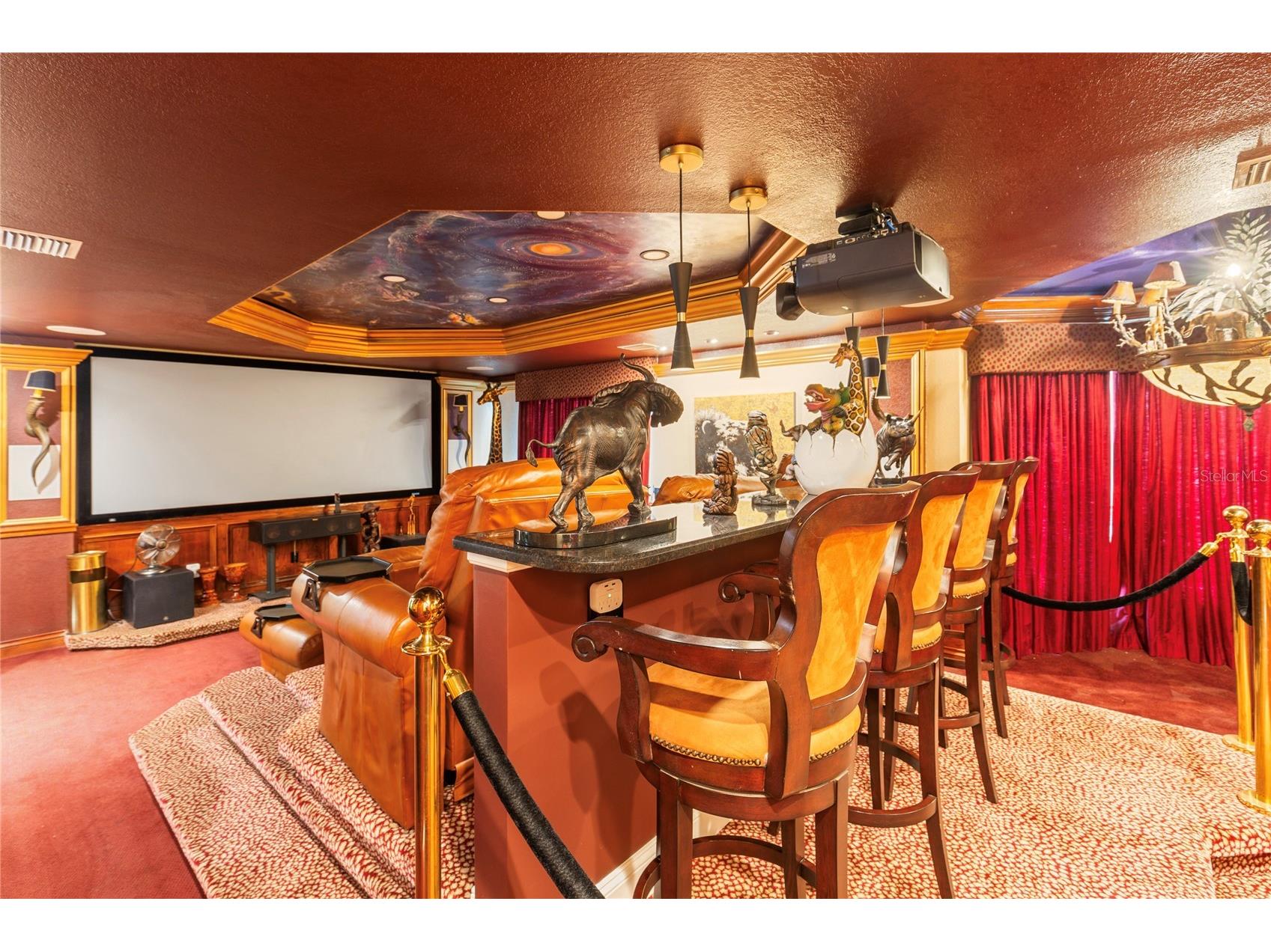 2115 Alexis Court Tarpon Springs FL 34689 - GULF OF AMERICA TB8459525 image40