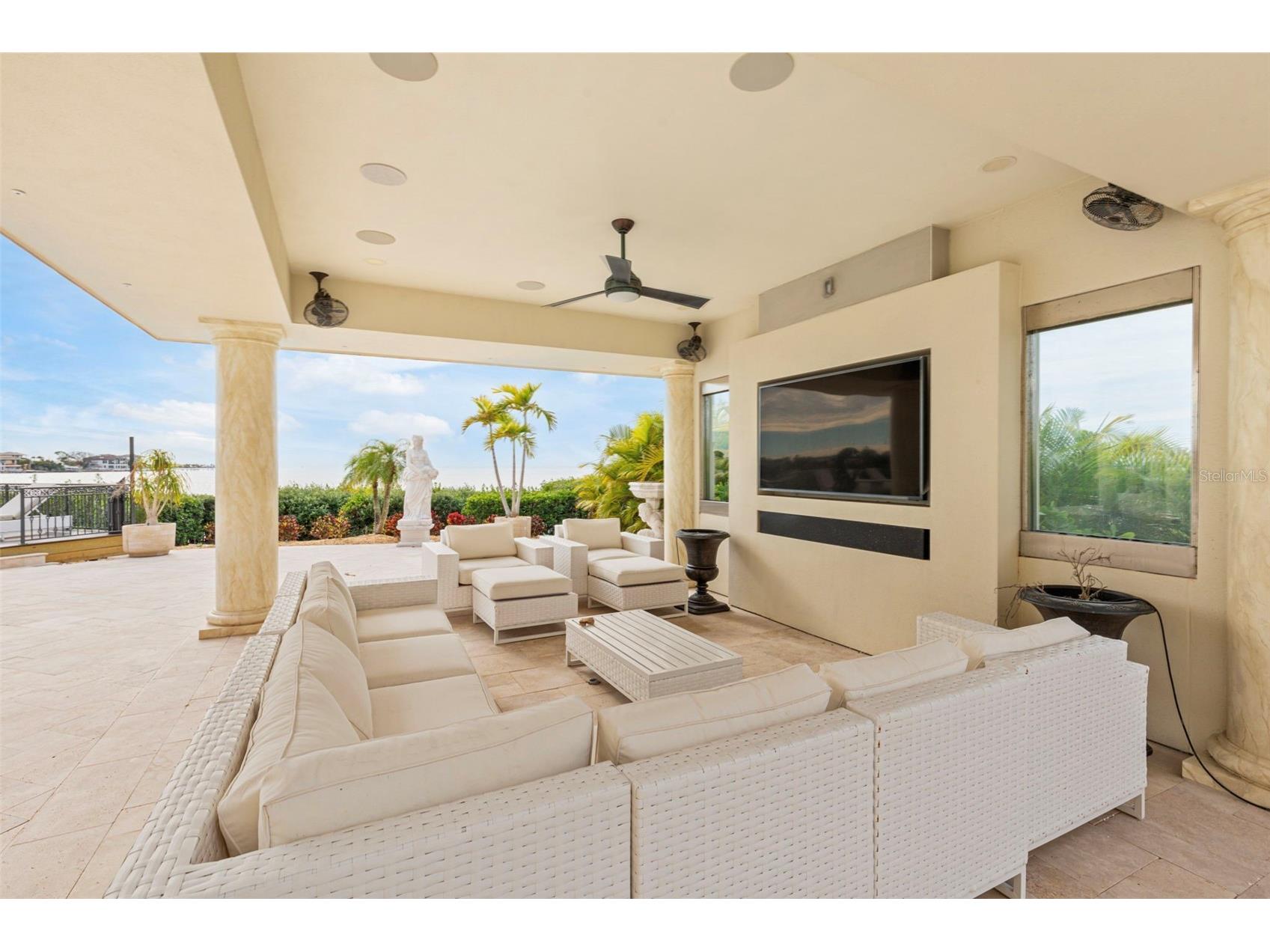 2115 Alexis Court Tarpon Springs FL 34689 - GULF OF AMERICA TB8459525 image51