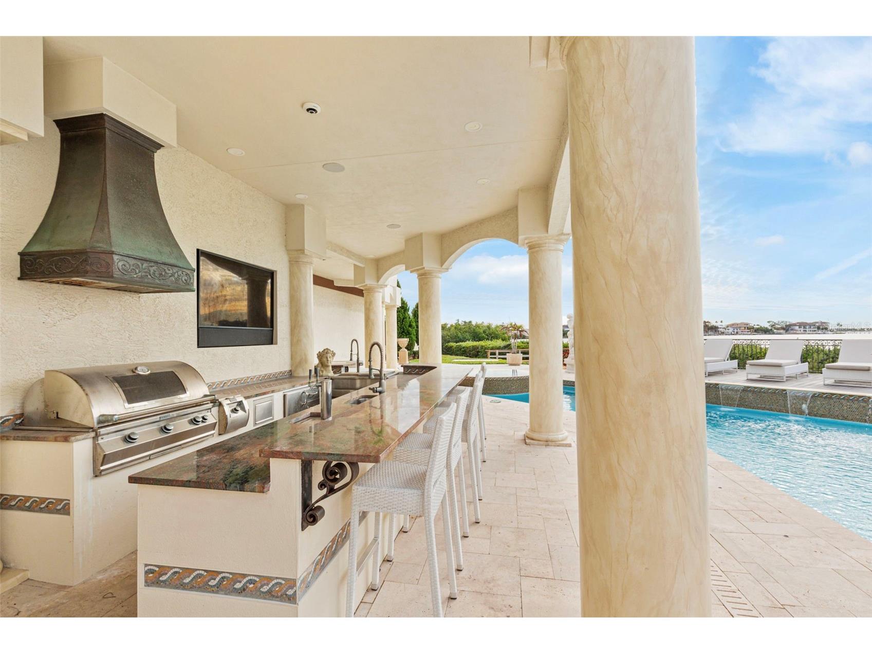 2115 Alexis Court Tarpon Springs FL 34689 - GULF OF AMERICA TB8459525 image52