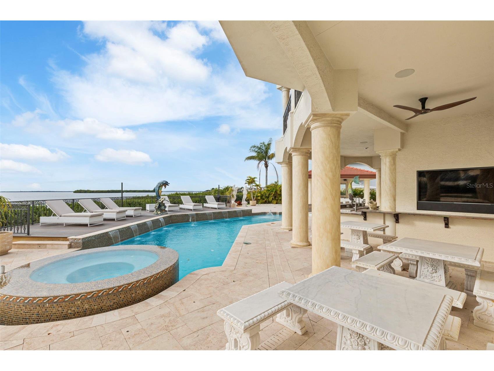 2115 Alexis Court Tarpon Springs FL 34689 - GULF OF AMERICA TB8459525 image53