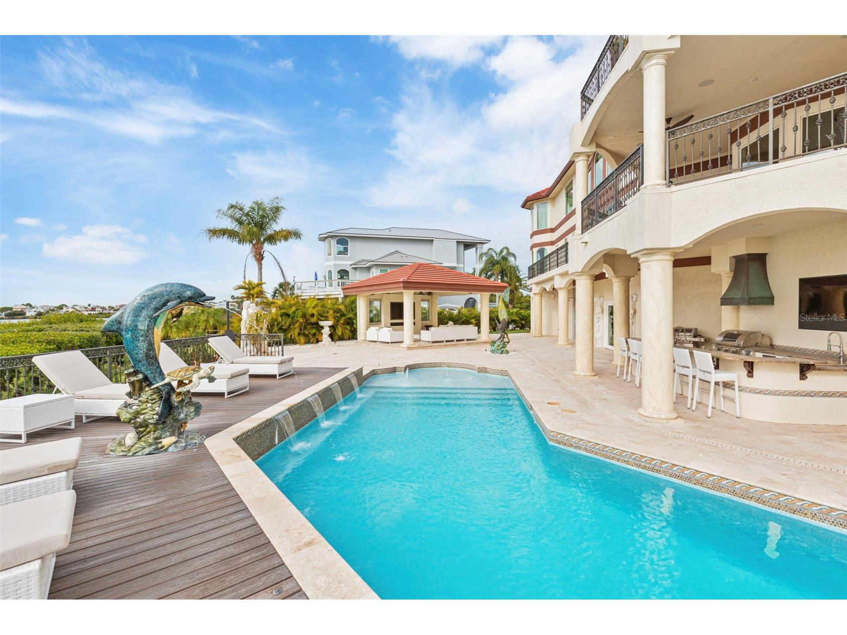 2115 Alexis Court Tarpon Springs FL 34689 - GULF OF AMERICA TB8459525 image55