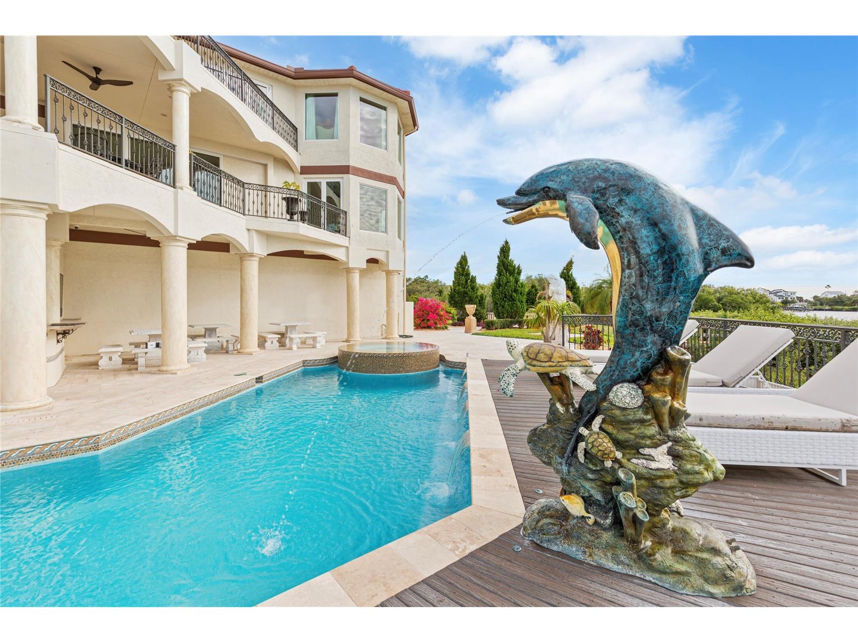 2115 Alexis Court Tarpon Springs FL 34689 - GULF OF AMERICA TB8459525 image56