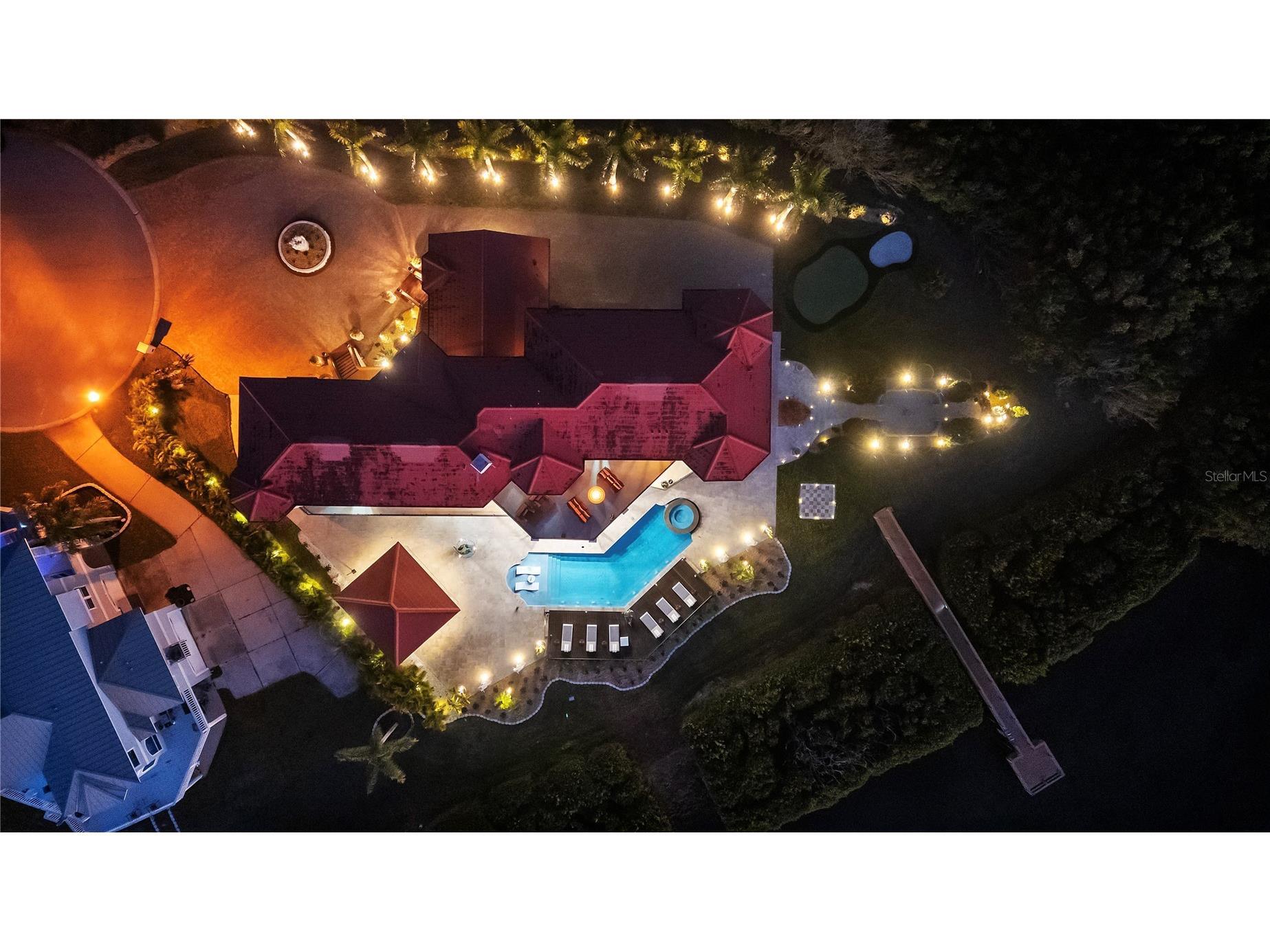 2115 Alexis Court Tarpon Springs FL 34689 - GULF OF AMERICA TB8459525 image6