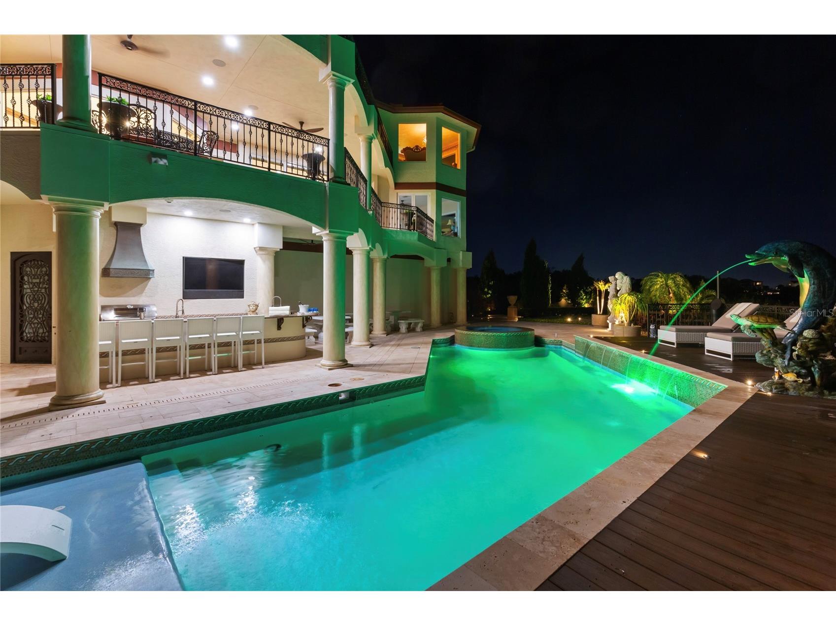 2115 Alexis Court Tarpon Springs FL 34689 - GULF OF AMERICA TB8459525 image61