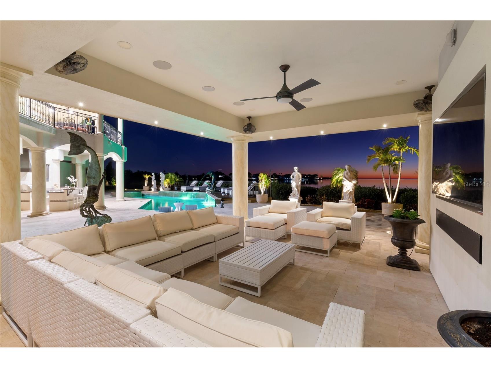 2115 Alexis Court Tarpon Springs FL 34689 - GULF OF AMERICA TB8459525 image62