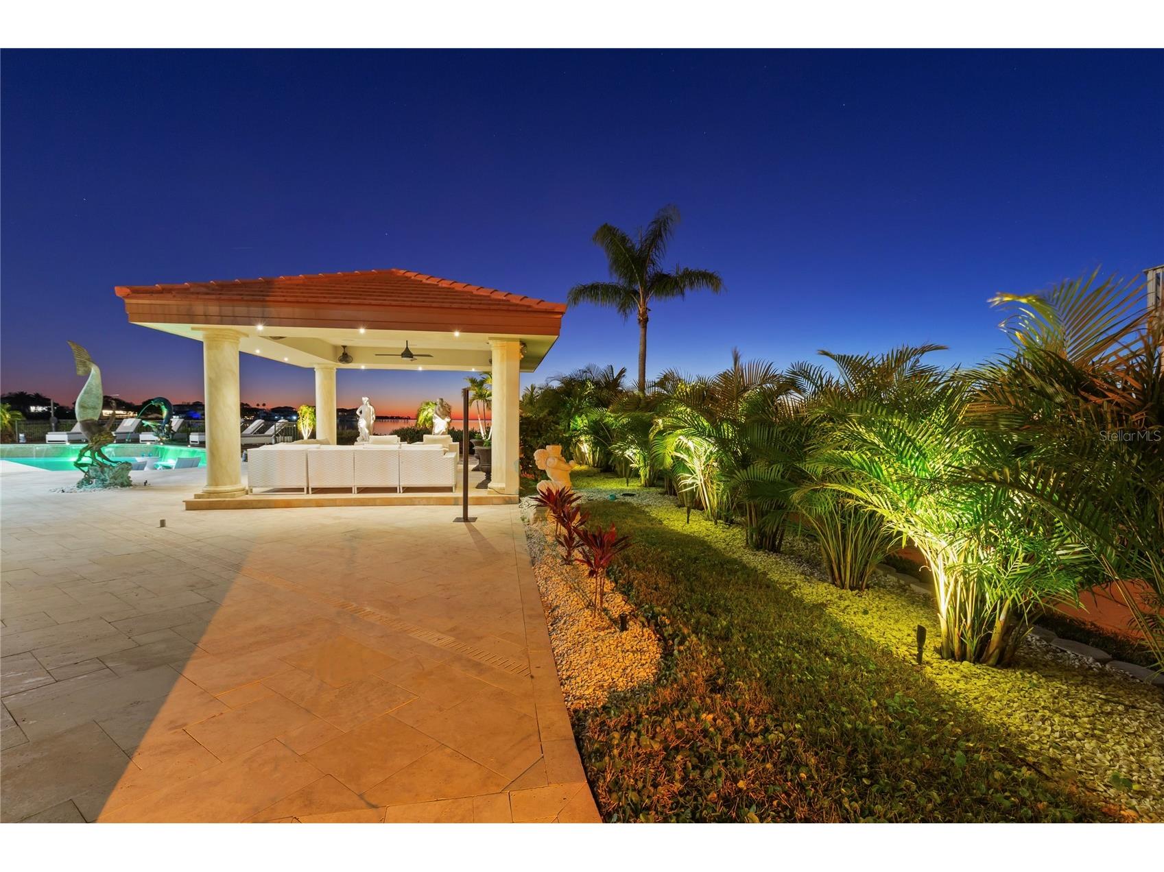 2115 Alexis Court Tarpon Springs FL 34689 - GULF OF AMERICA TB8459525 image63