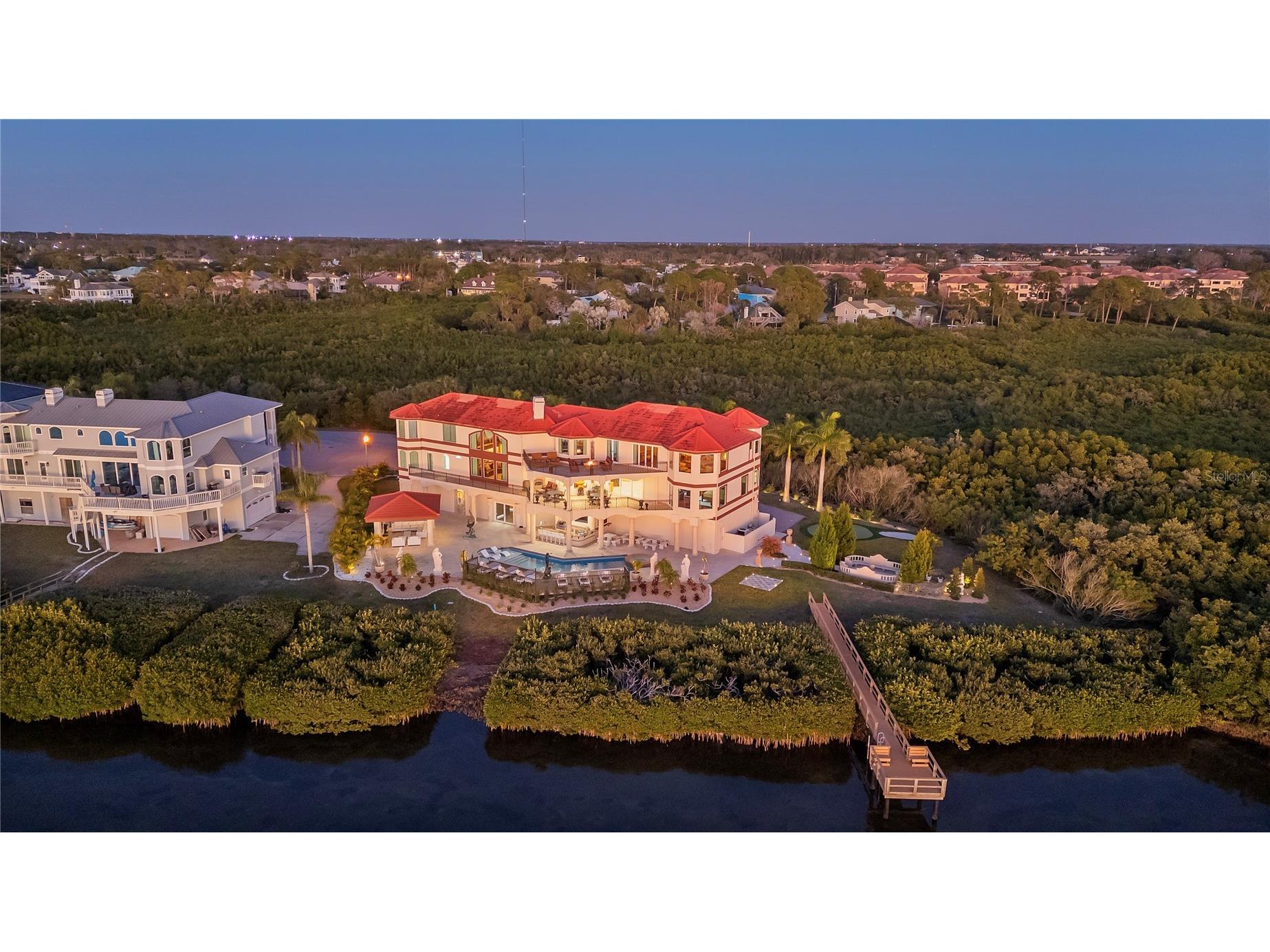 2115 Alexis Court Tarpon Springs FL 34689 - GULF OF AMERICA TB8459525 image8