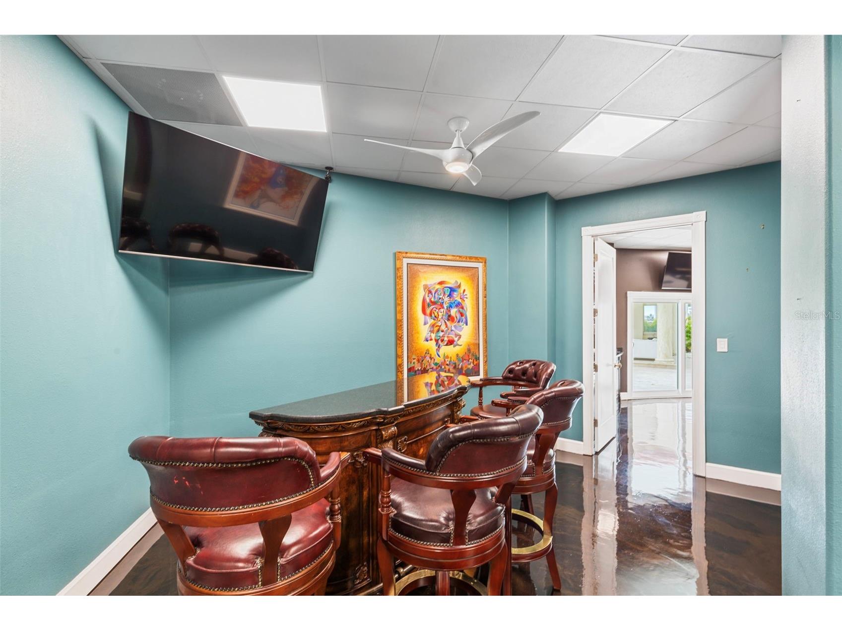2115 Alexis Court Tarpon Springs FL 34689 - GULF OF AMERICA TB8459525 image86