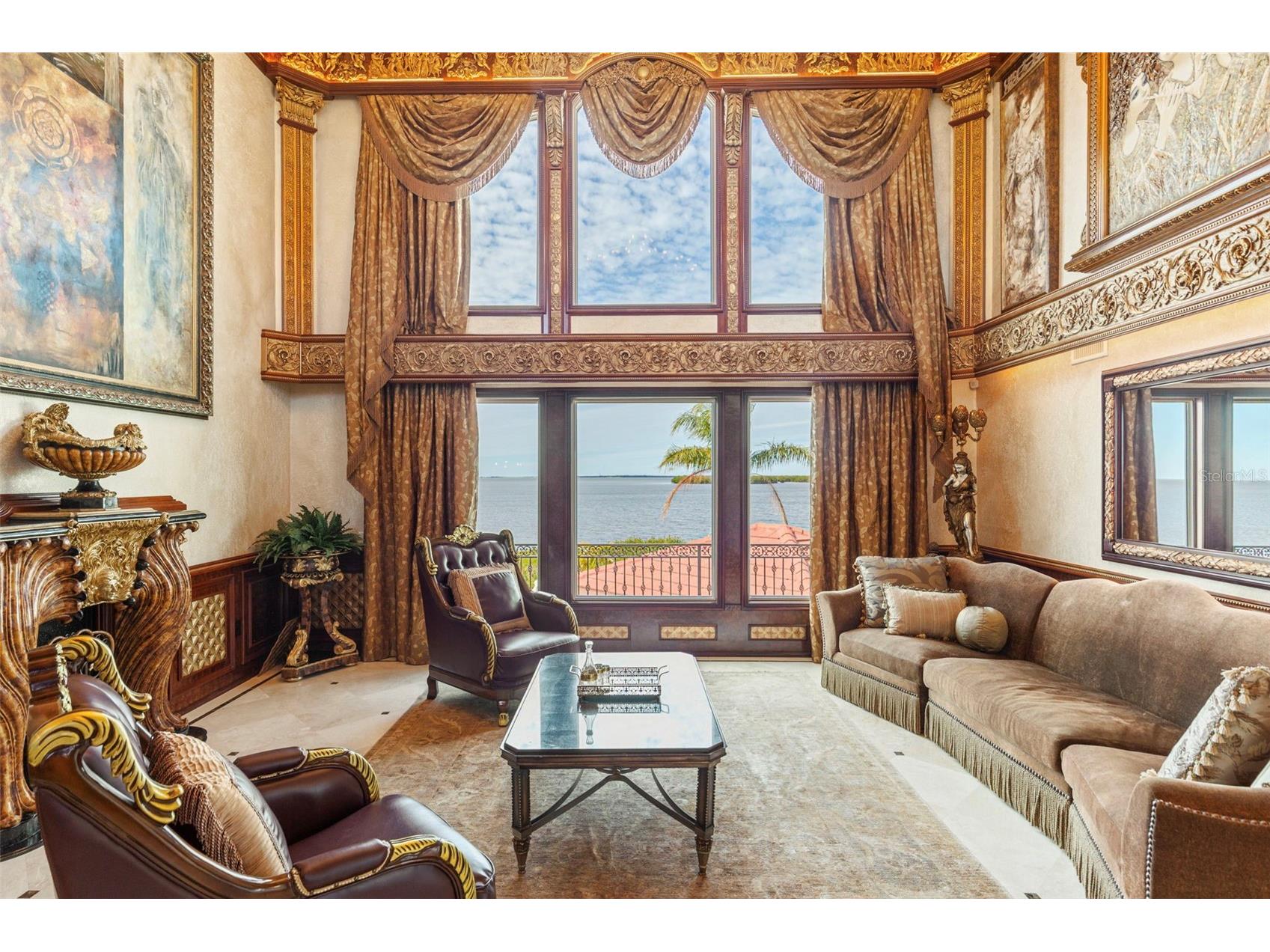 2115 Alexis Court Tarpon Springs FL 34689 - GULF OF AMERICA TB8459525 image9
