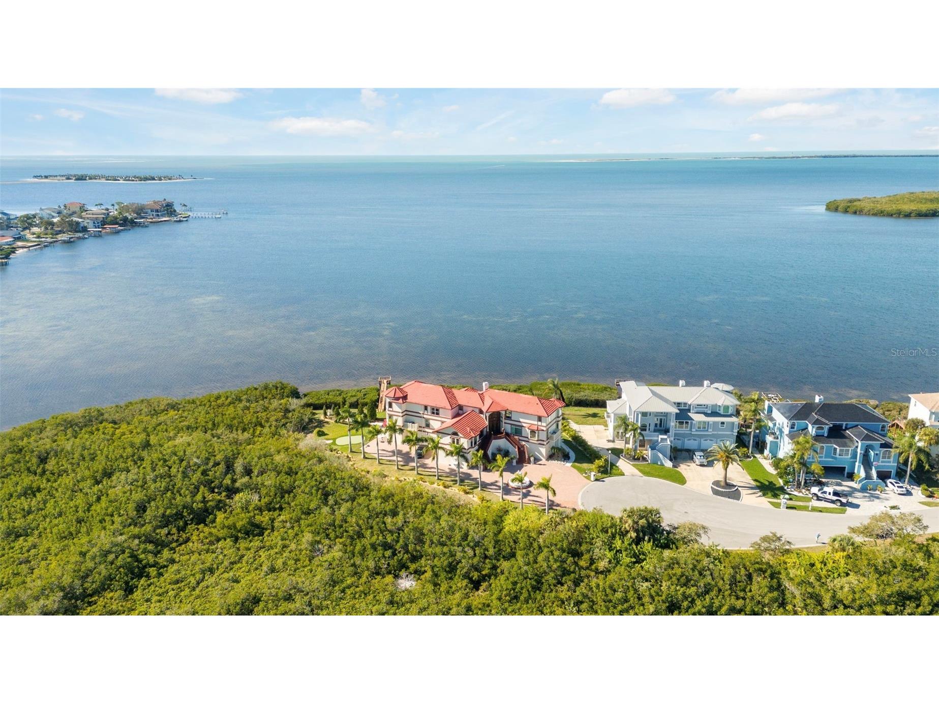 2115 Alexis Court Tarpon Springs FL 34689 - GULF OF AMERICA TB8459525 image92