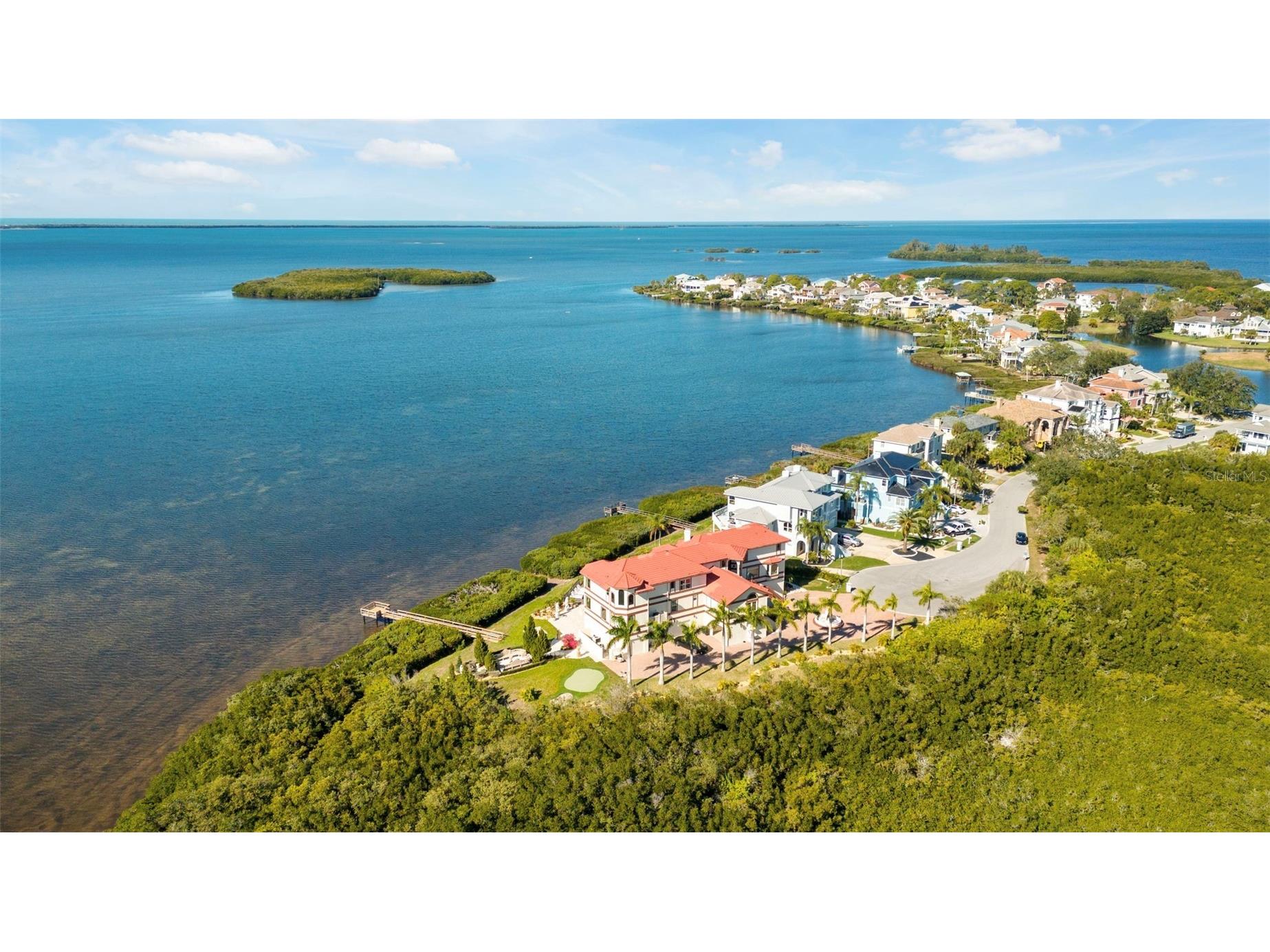 2115 Alexis Court Tarpon Springs FL 34689 - GULF OF AMERICA TB8459525 image93