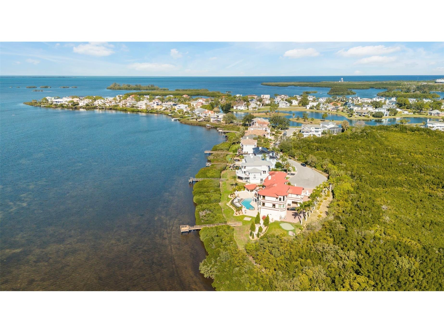 2115 Alexis Court Tarpon Springs FL 34689 - GULF OF AMERICA TB8459525 image94