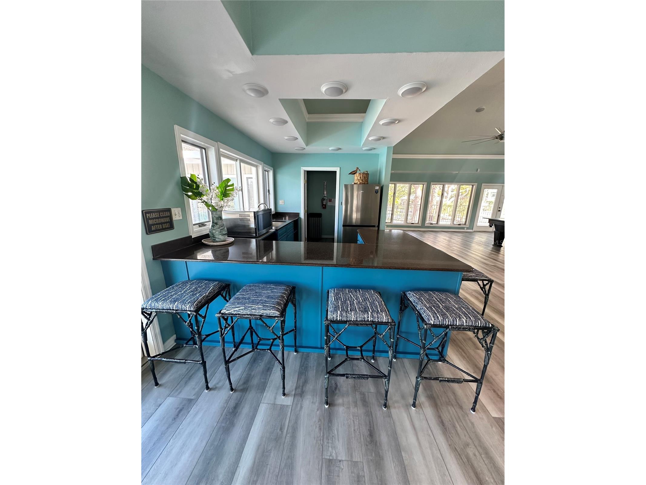 2115 Alexis Court Tarpon Springs FL 34689 - GULF OF AMERICA TB8459525 image97