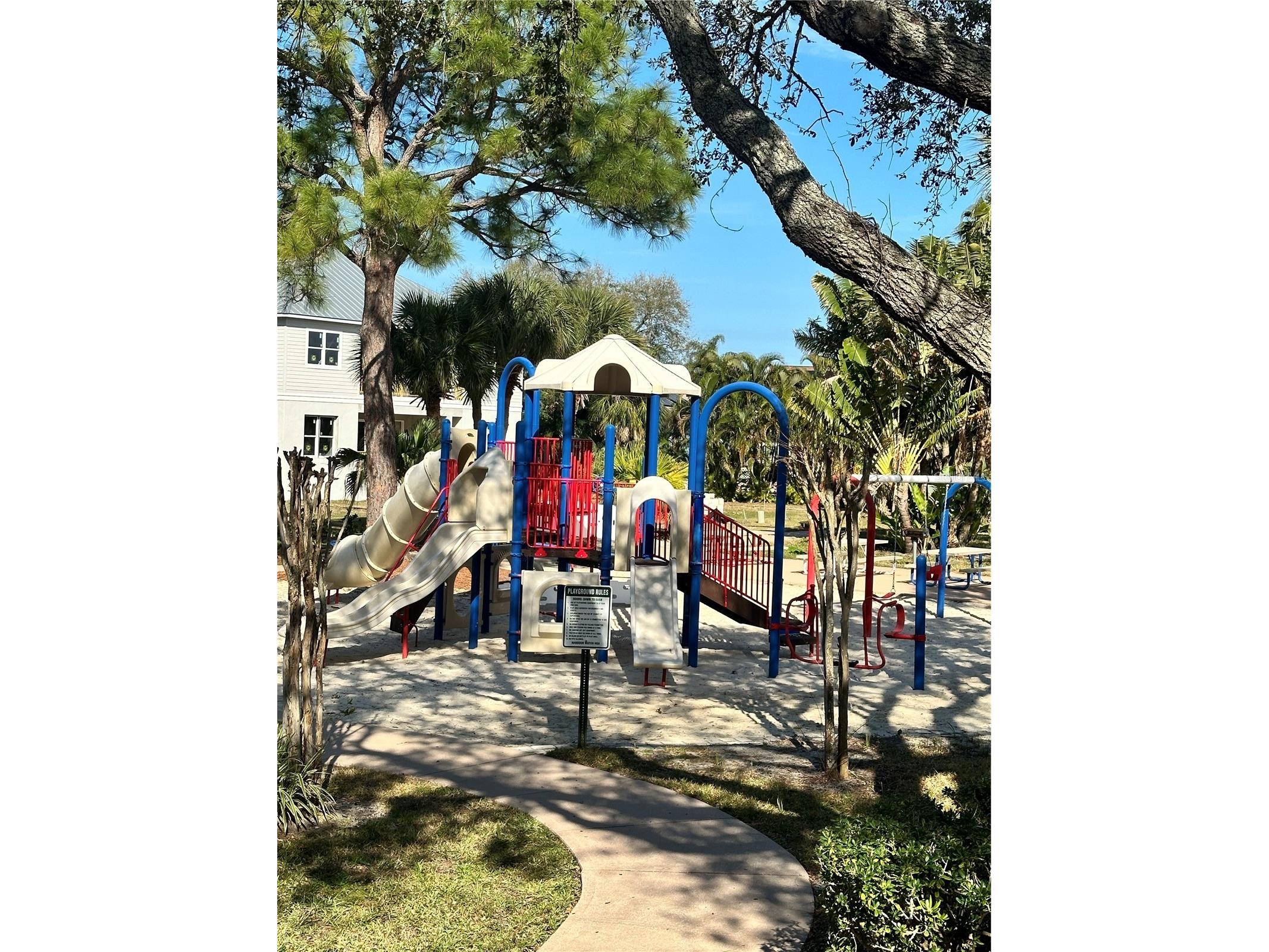 2115 Alexis Court Tarpon Springs FL 34689 - GULF OF AMERICA TB8459525 image98