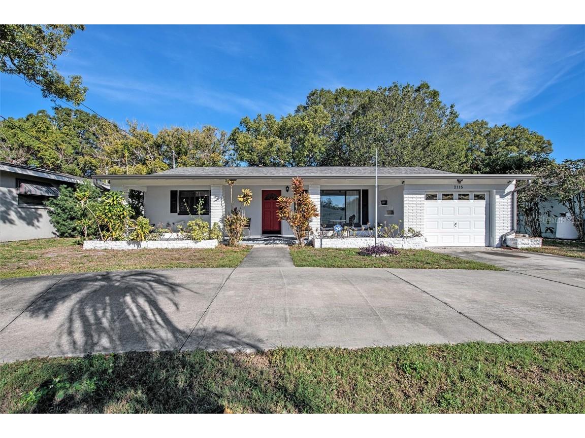 2115 Belmar Drive Belleair Bluffs FL 33770 U8223149 image1