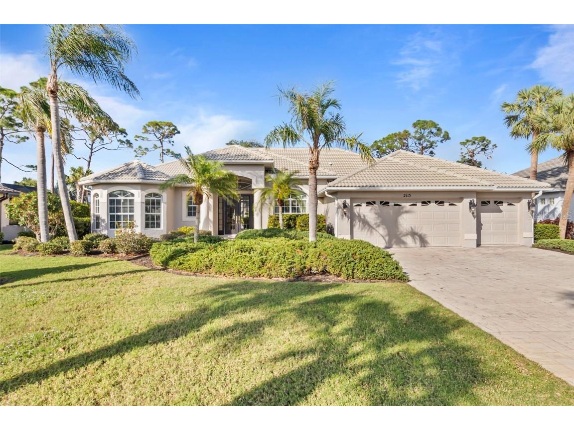 2115 Calusa Lakes Boulevard Nokomis FL 34275 A4637234 image1