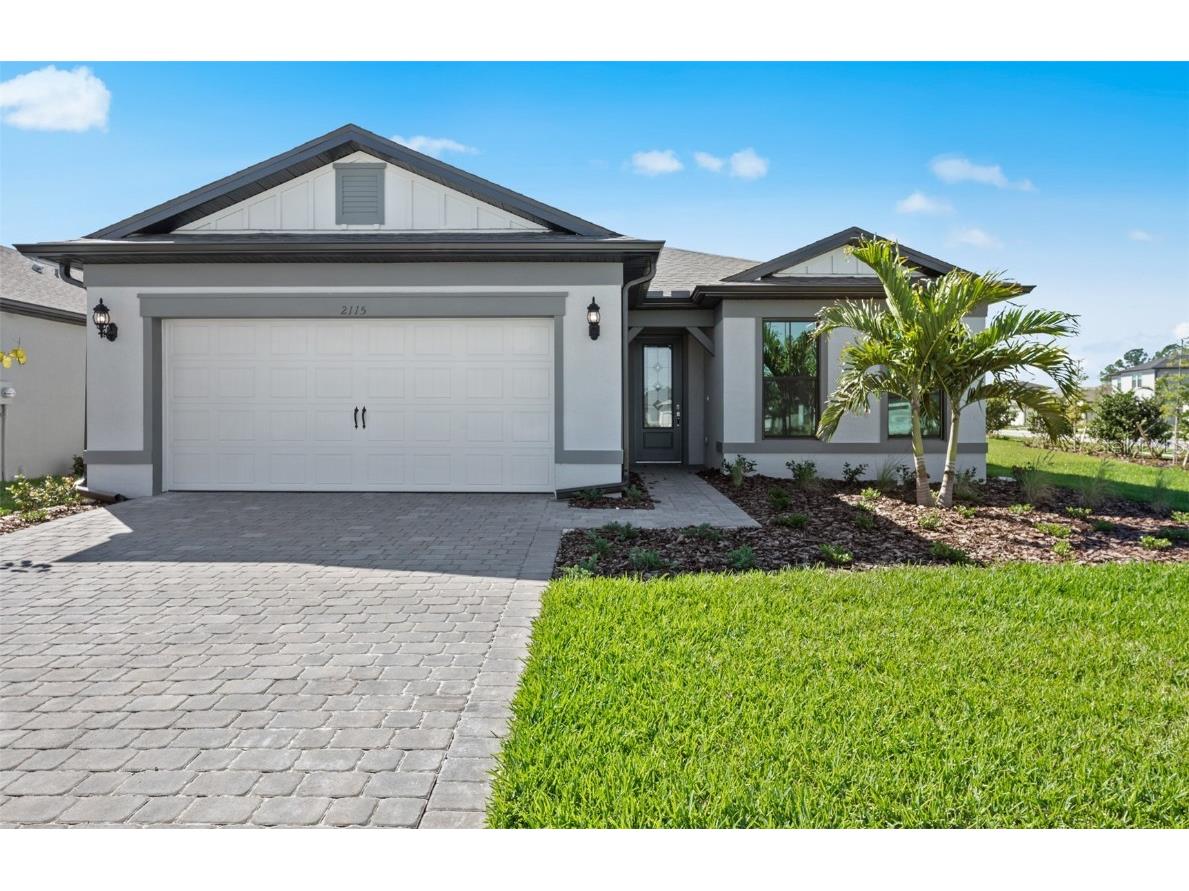 2115 Darley Oak Way North Port FL 34289 T3542607 image1