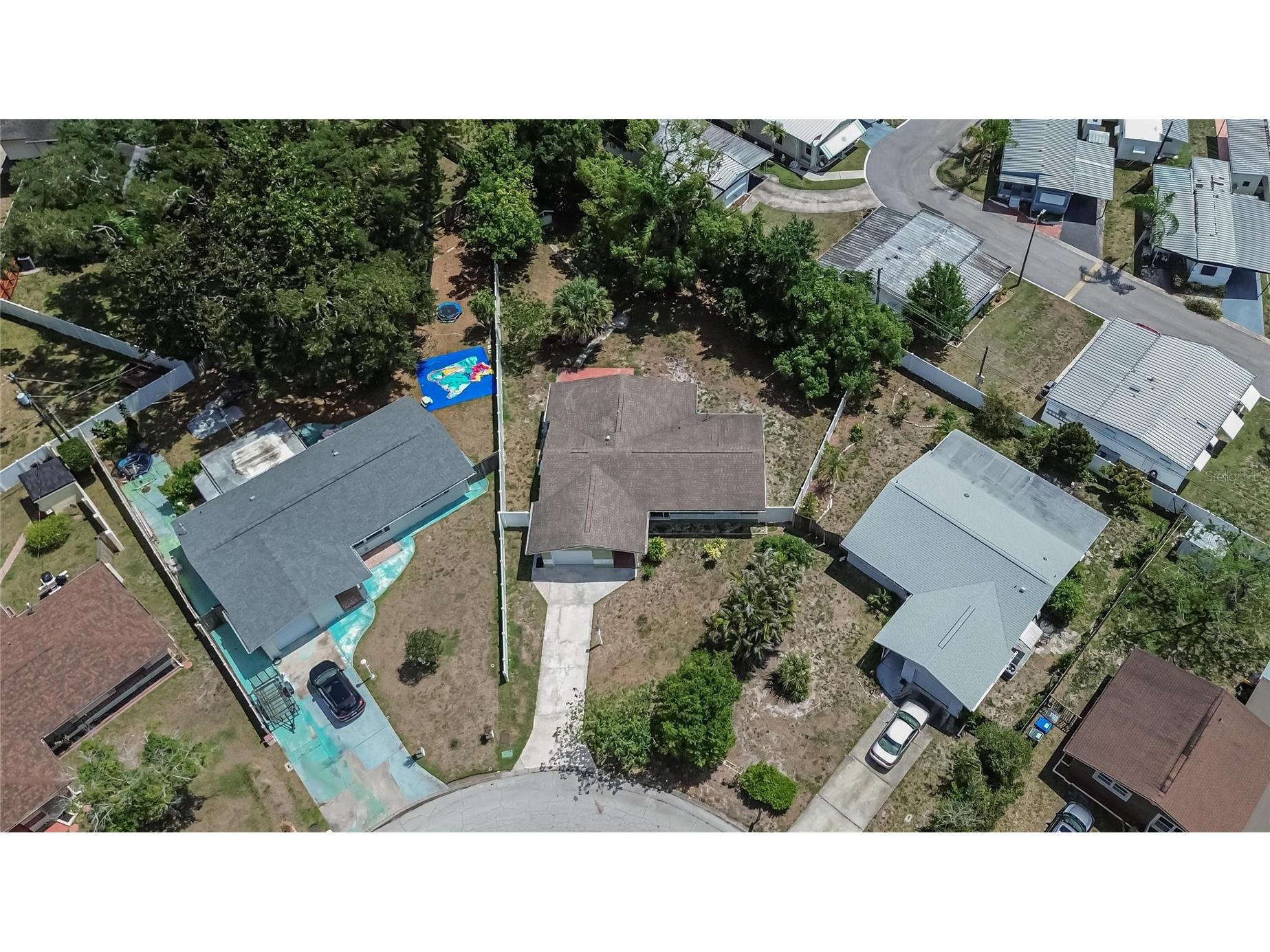 2115 Euclid Circle E Clearwater FL 33764 TB8508735 image37