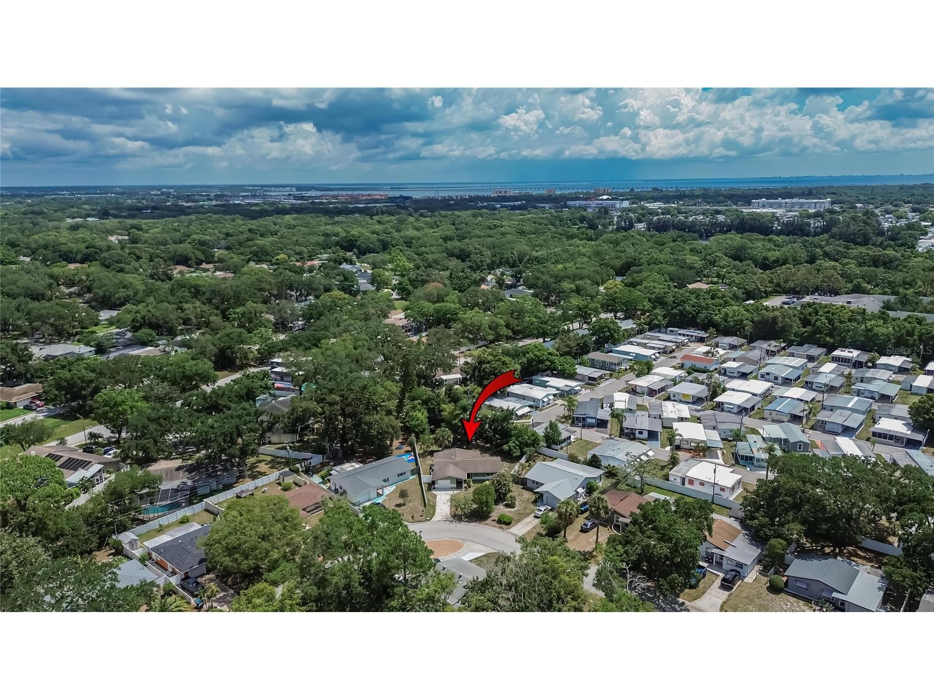 2115 Euclid Circle E Clearwater FL 33764 TB8508735 image38