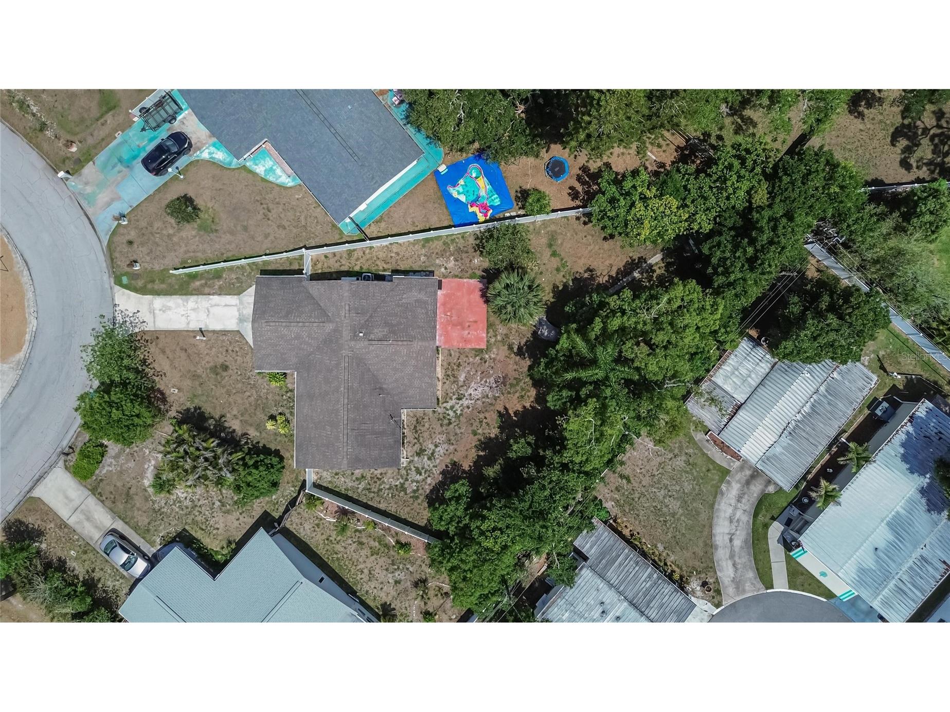 2115 Euclid Circle E Clearwater FL 33764 TB8508735 image39