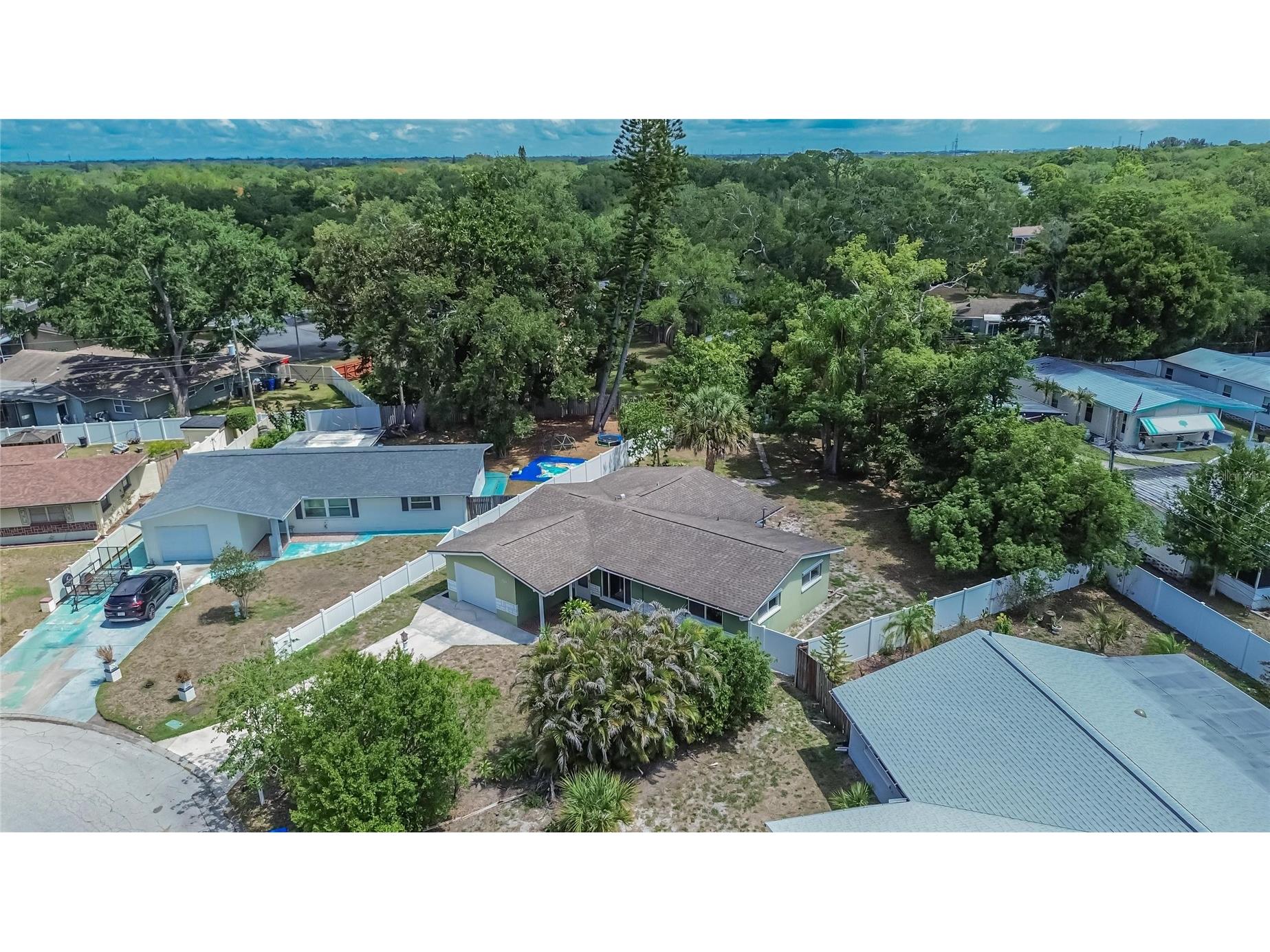 2115 Euclid Circle E Clearwater FL 33764 TB8508735 image40