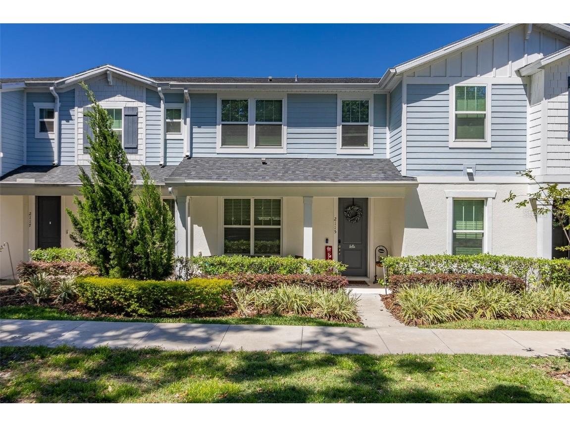 2115 Gopher Tortoise Terrace Oakland FL 34787 S5103184 image1