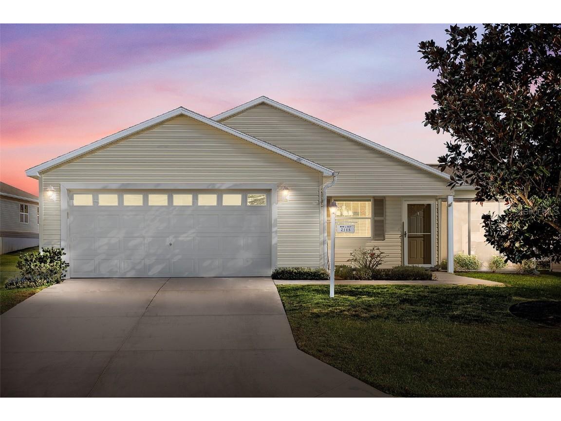 2115 Harston Trail The Villages FL 32162 G5075113 image1