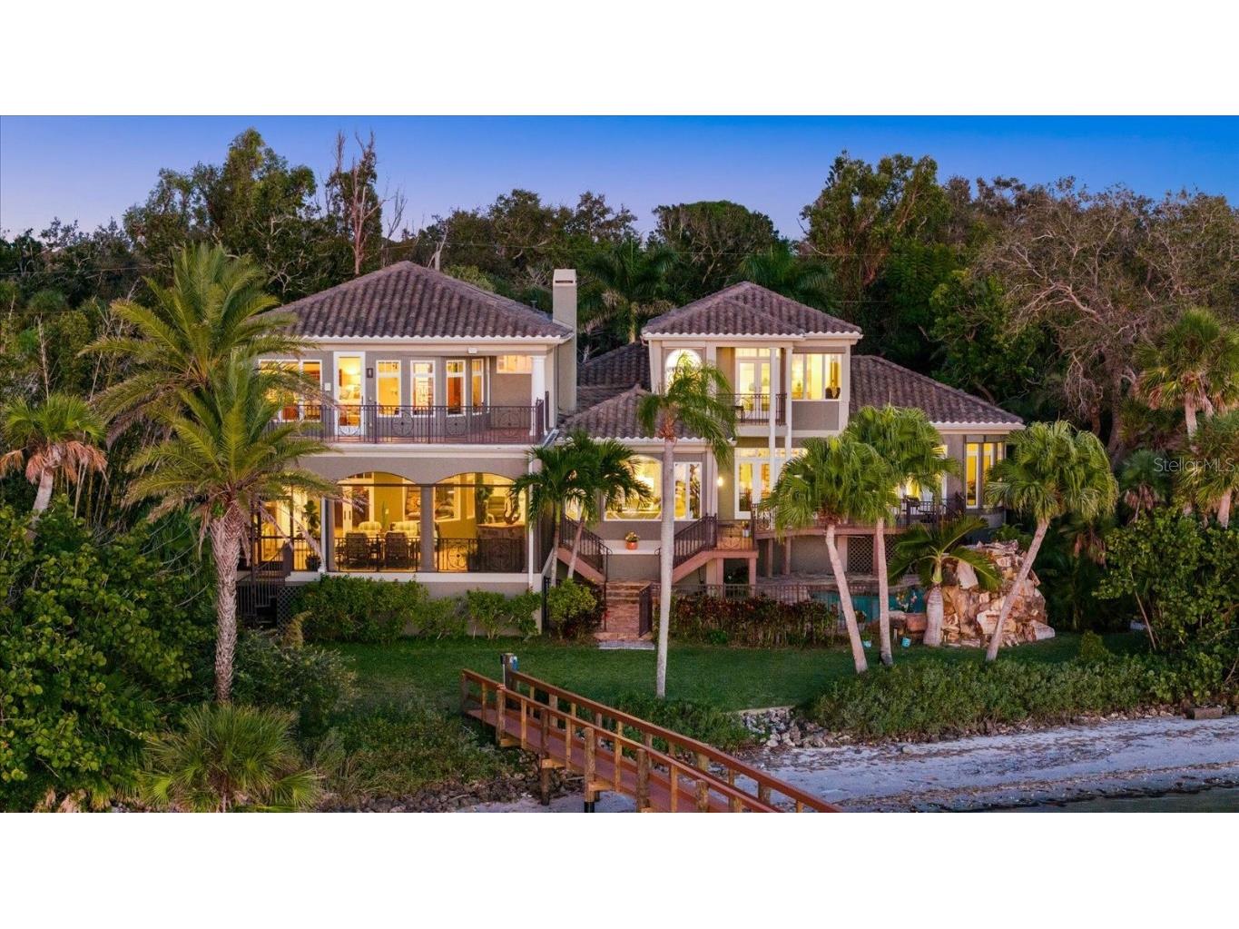 2115 Lychee Lane Nokomis FL 34275 A4666774 image1