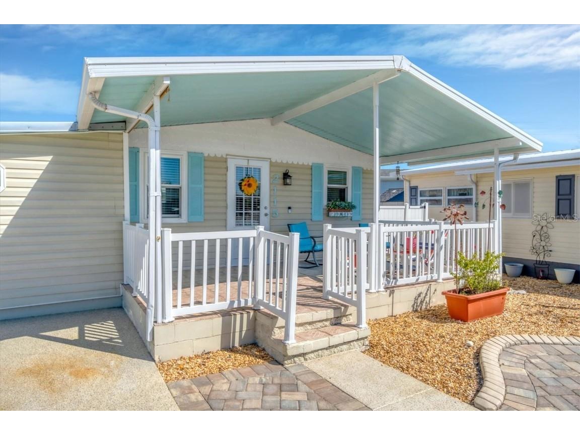 2115 Minnesota Avenue Bradenton FL 34207 - SARASOTA BAY A4606353 image1