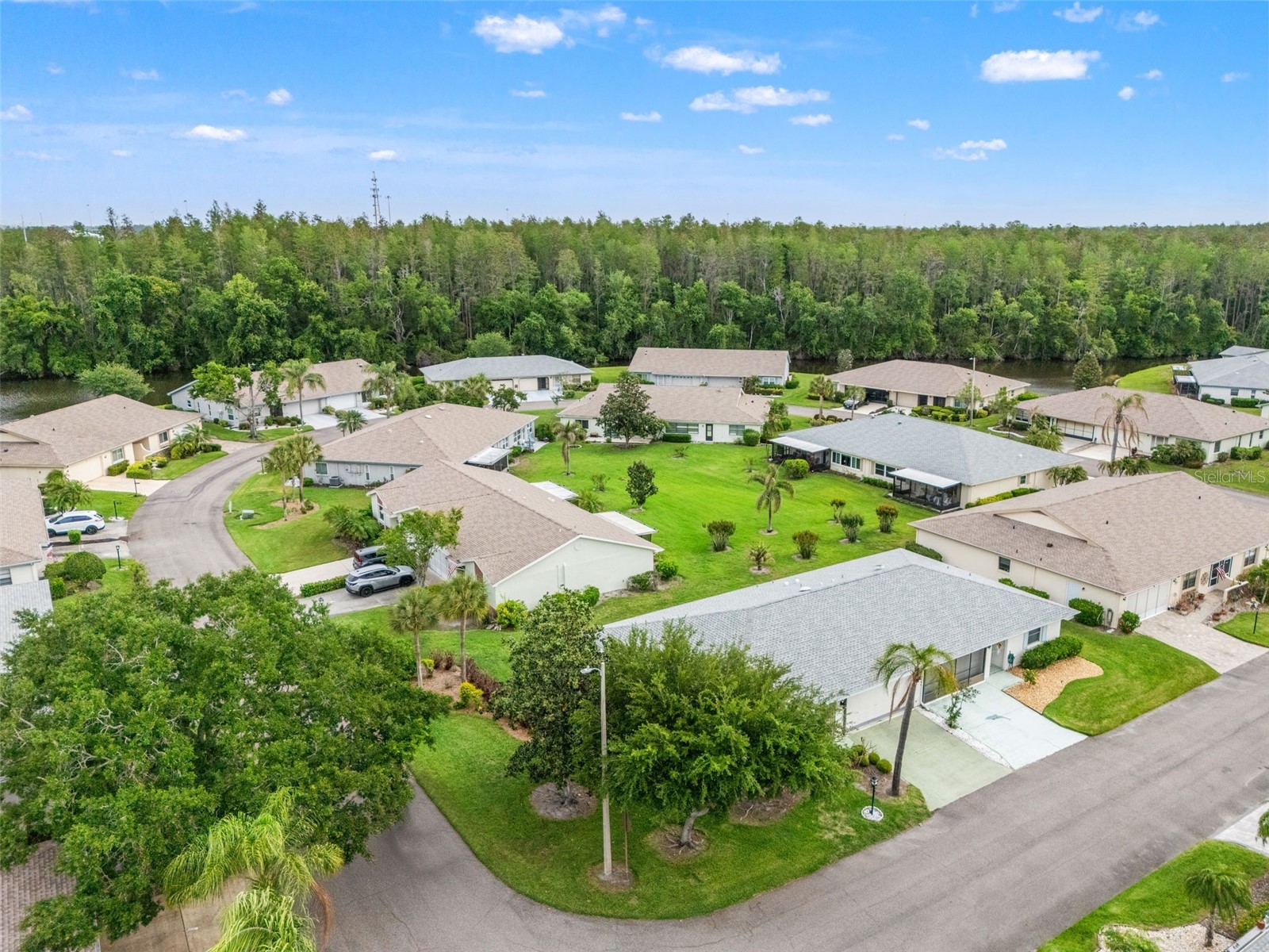 2115 N Halcyon Drive Sun City Center FL 33573 TB8496419 image39