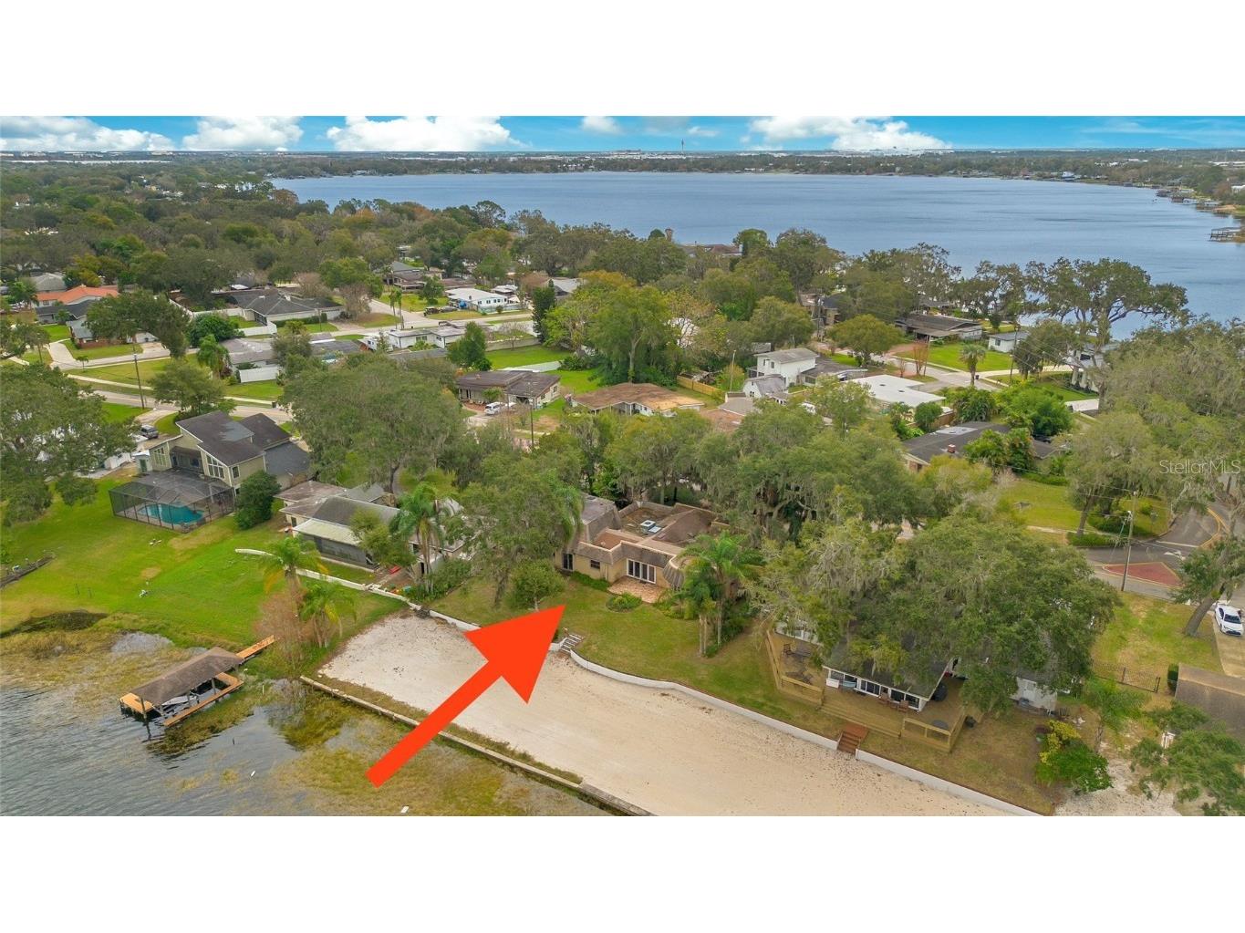 2115 Nela Avenue Belle Isle FL 32809 - LAKE CONWAY O6170670 image1