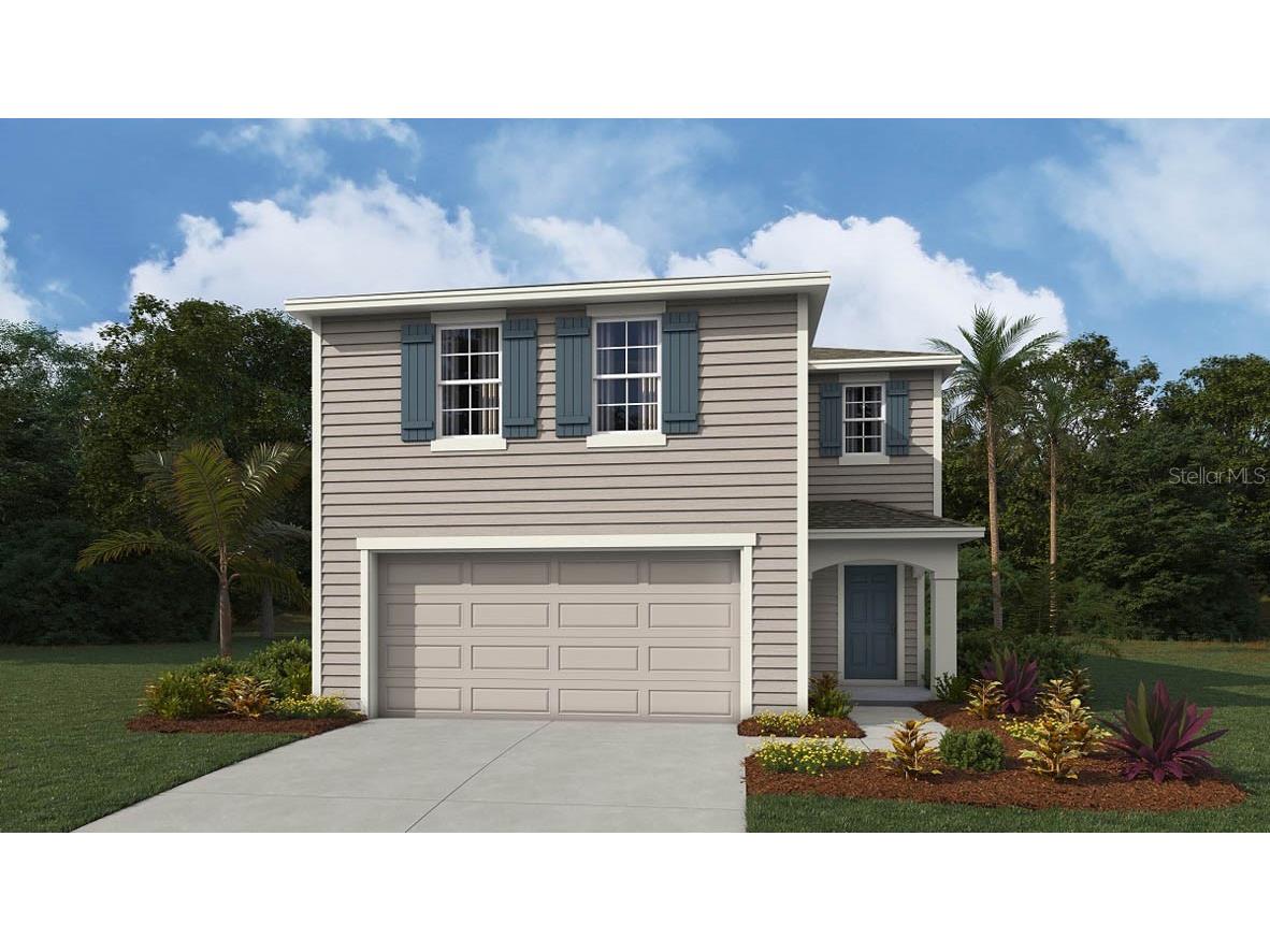 2115 NW 248th Way Newberry FL 32669 T3506293 image1