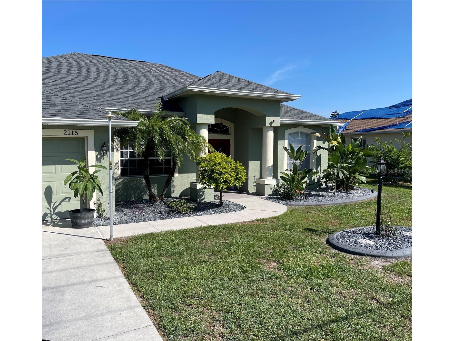 2115 Pan American Boulevard North Port FL 34287 N6142153 image1