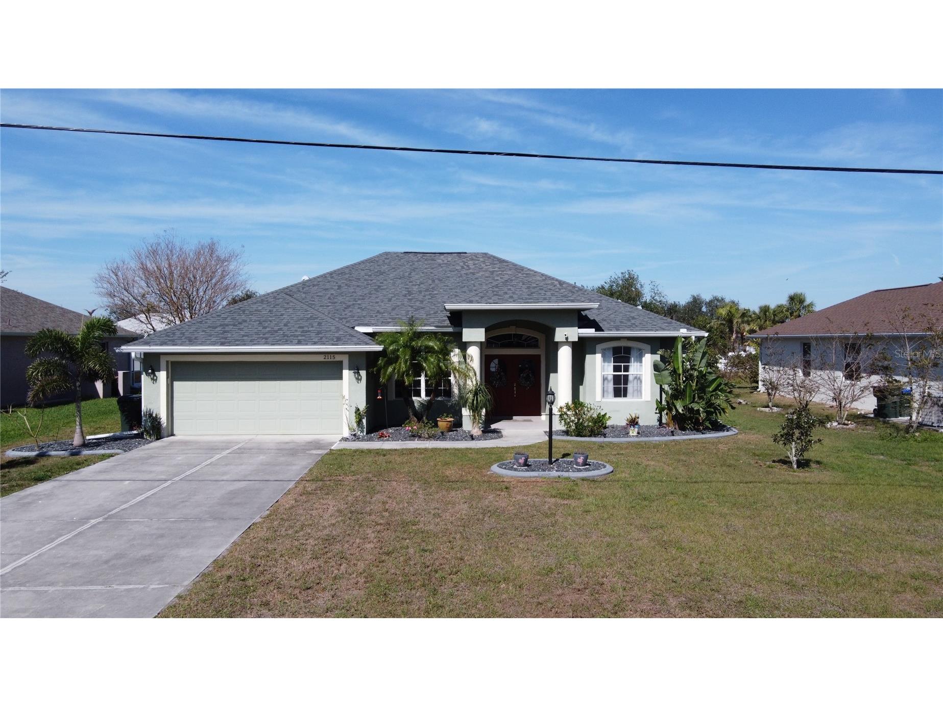 2115 Pan American Boulevard North Port FL 34287 N6142153 image2