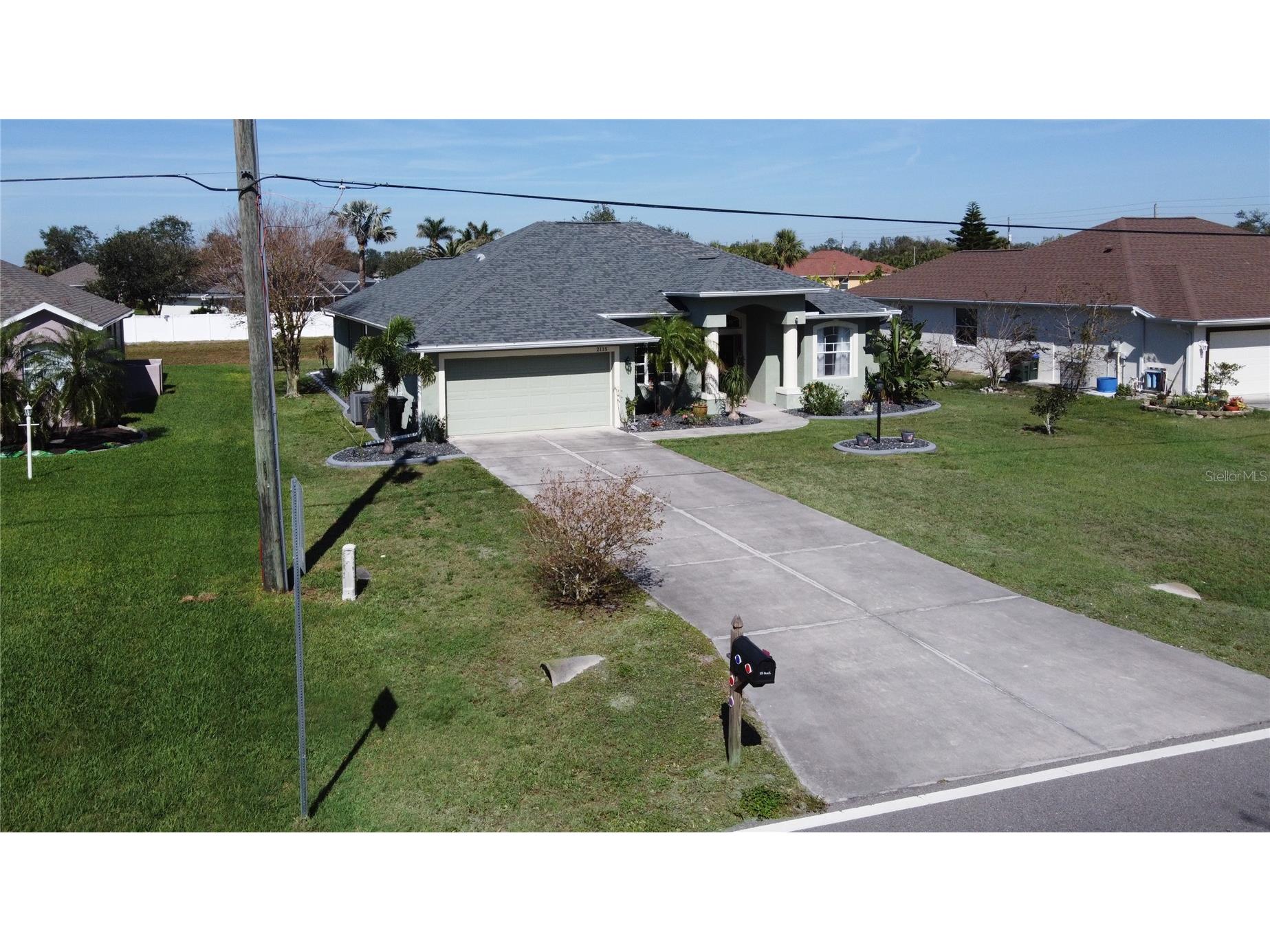 2115 Pan American Boulevard North Port FL 34287 N6142153 image3